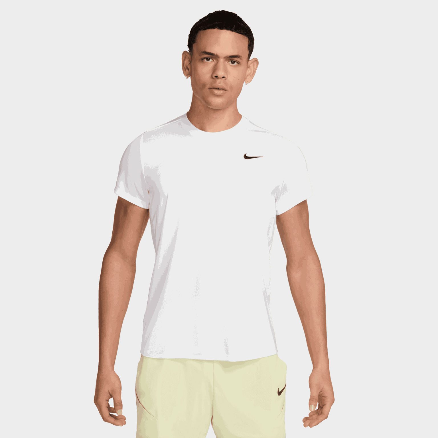 Court Victory Dri-FIT Tennis Top, tennistrøye, herre - full image 2