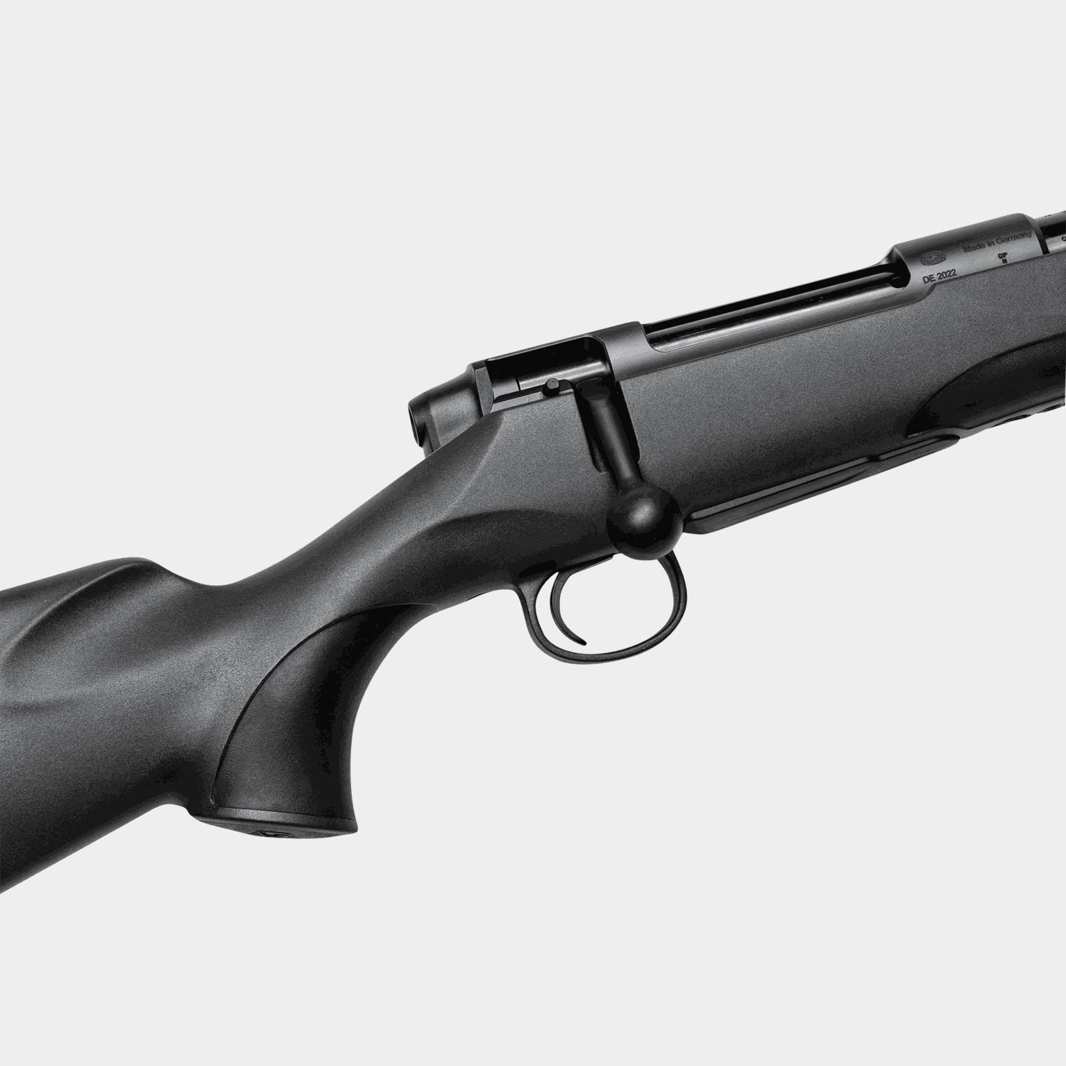Mauser M18 Standard .308 Win. 47cm, rifle - full image 2
