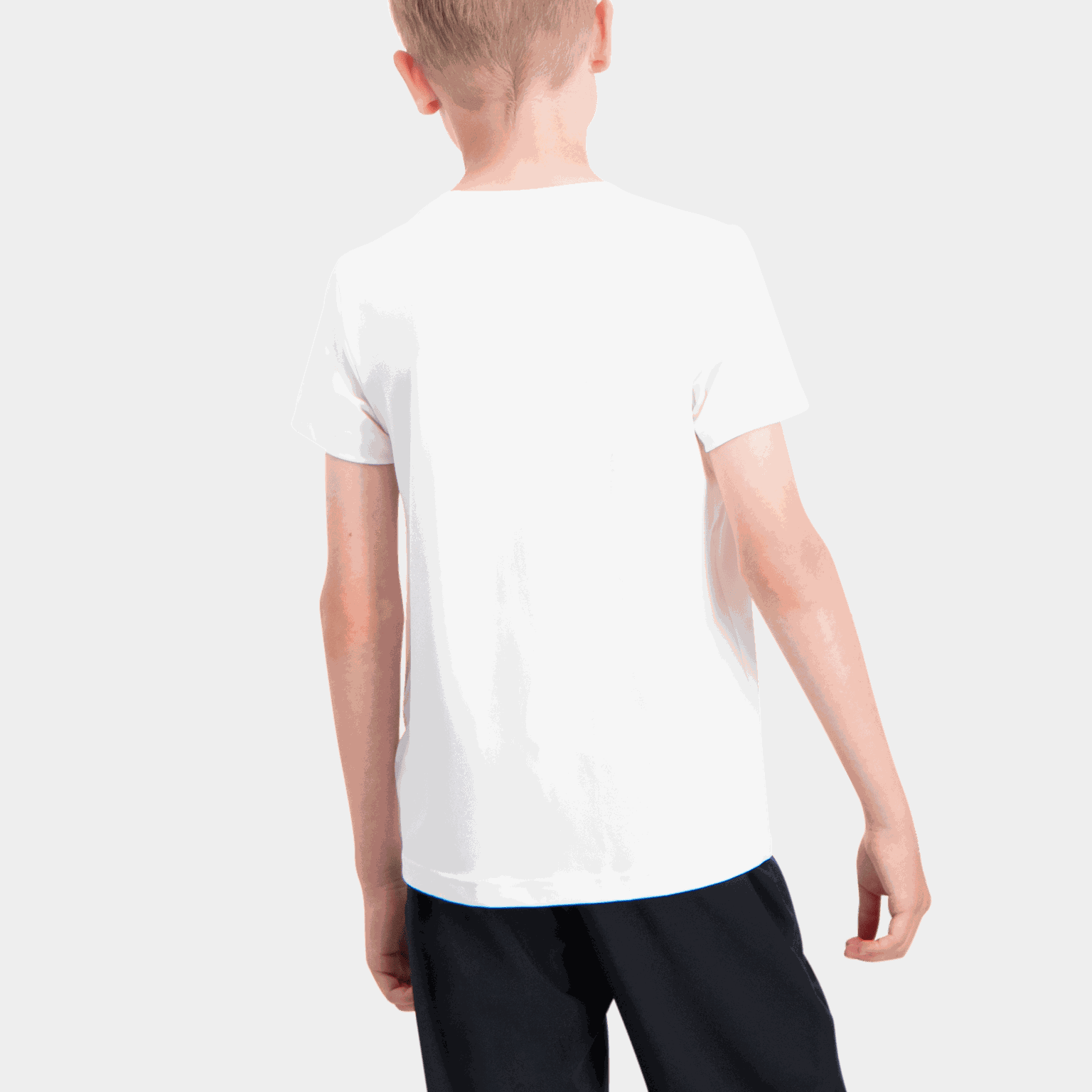Training T-Shirt, t-skjorte - full image 2