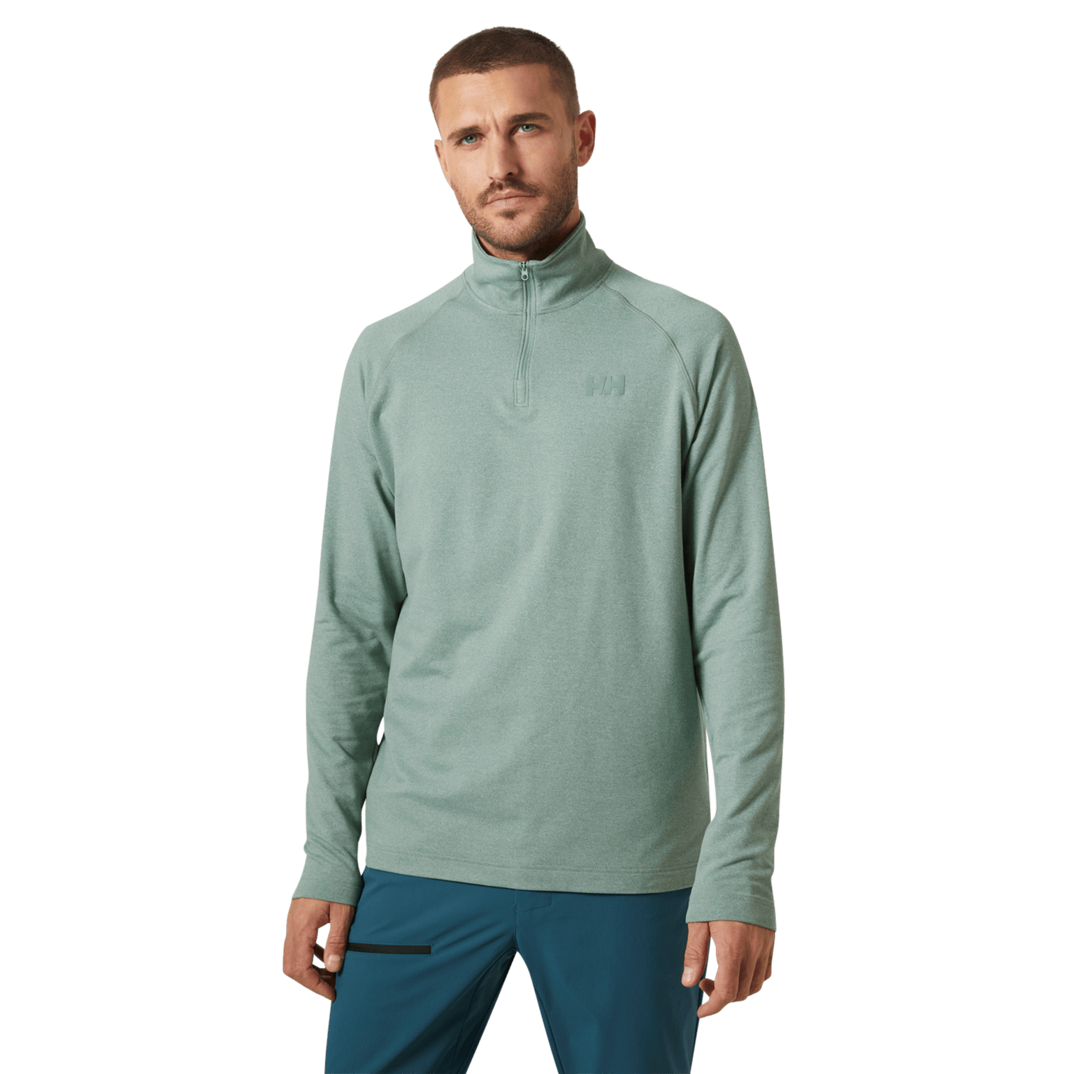 Helly Hansen Verglas 1/2 Zip, fleecegenser
