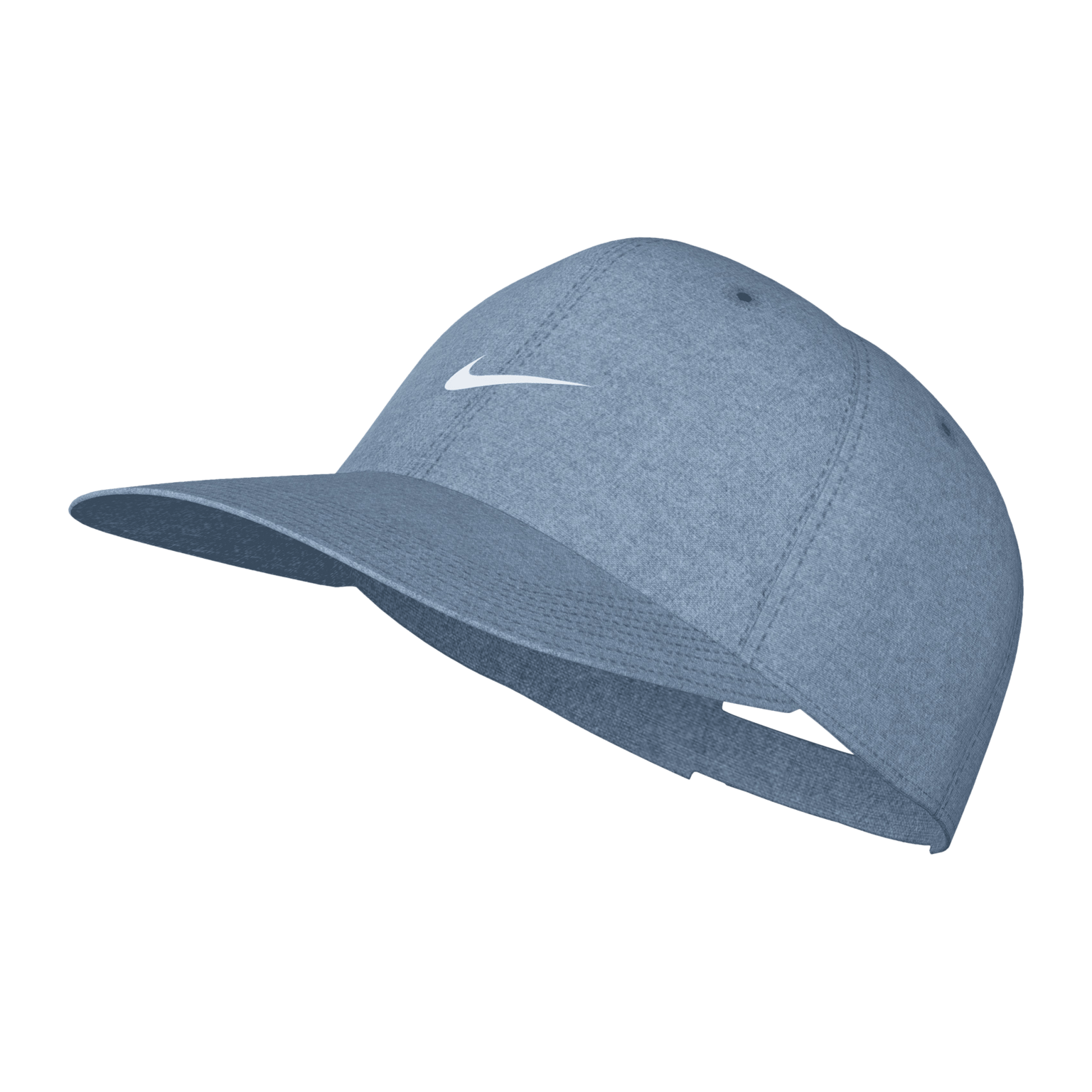 Nike Club Unstructured Denim Cap, caps, unisex