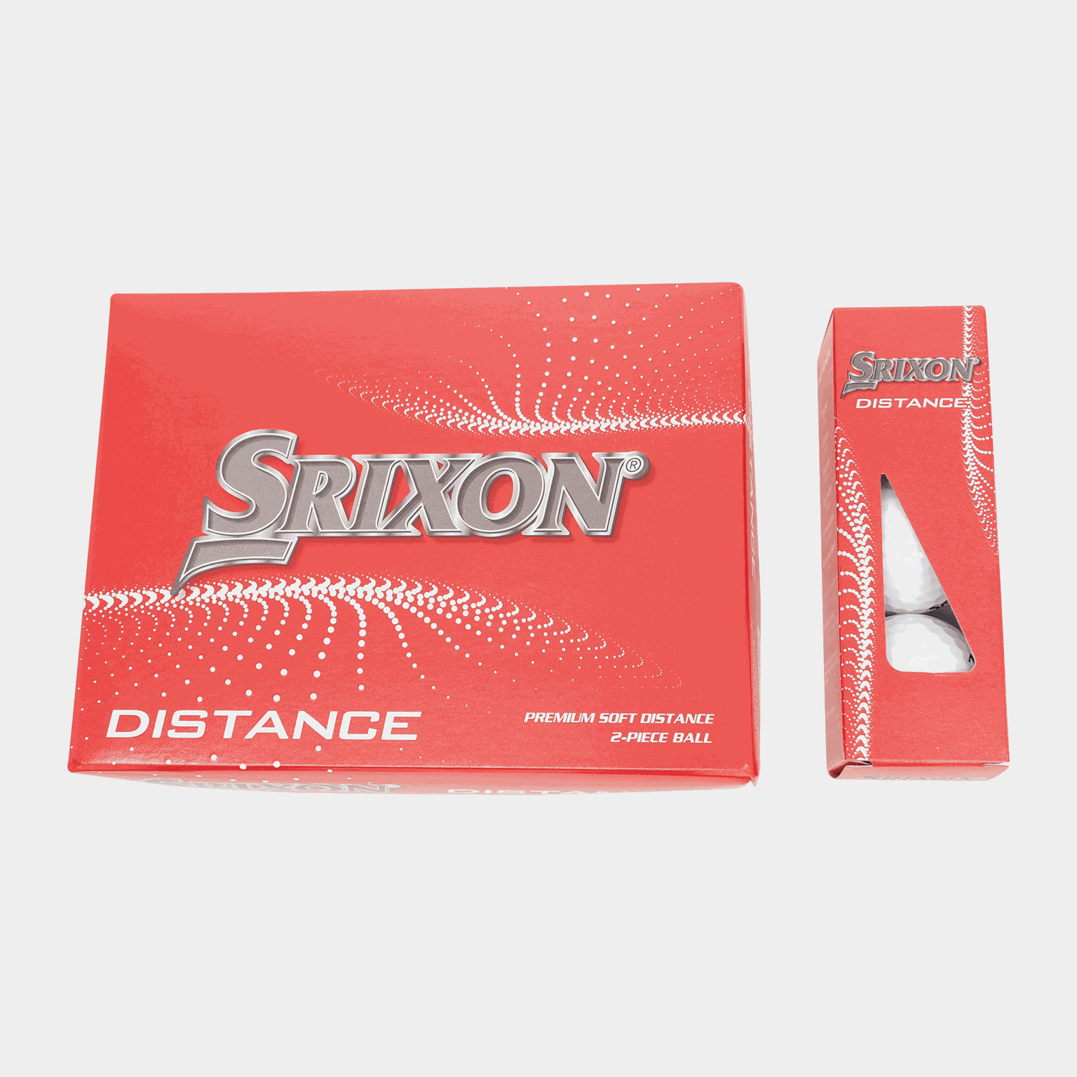 Distance golfball - full image 2