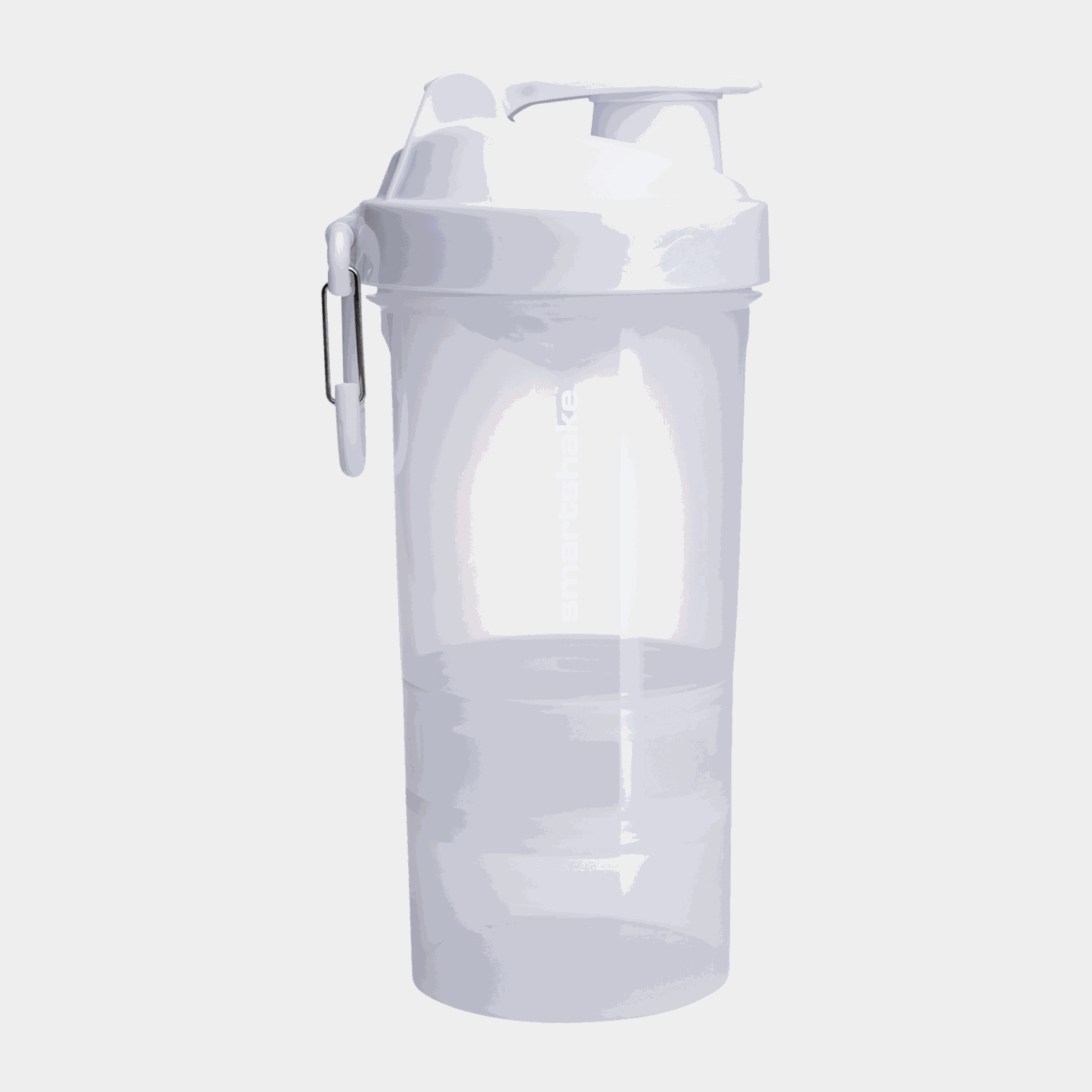 O2GO 400 ml, shaker - full image 1