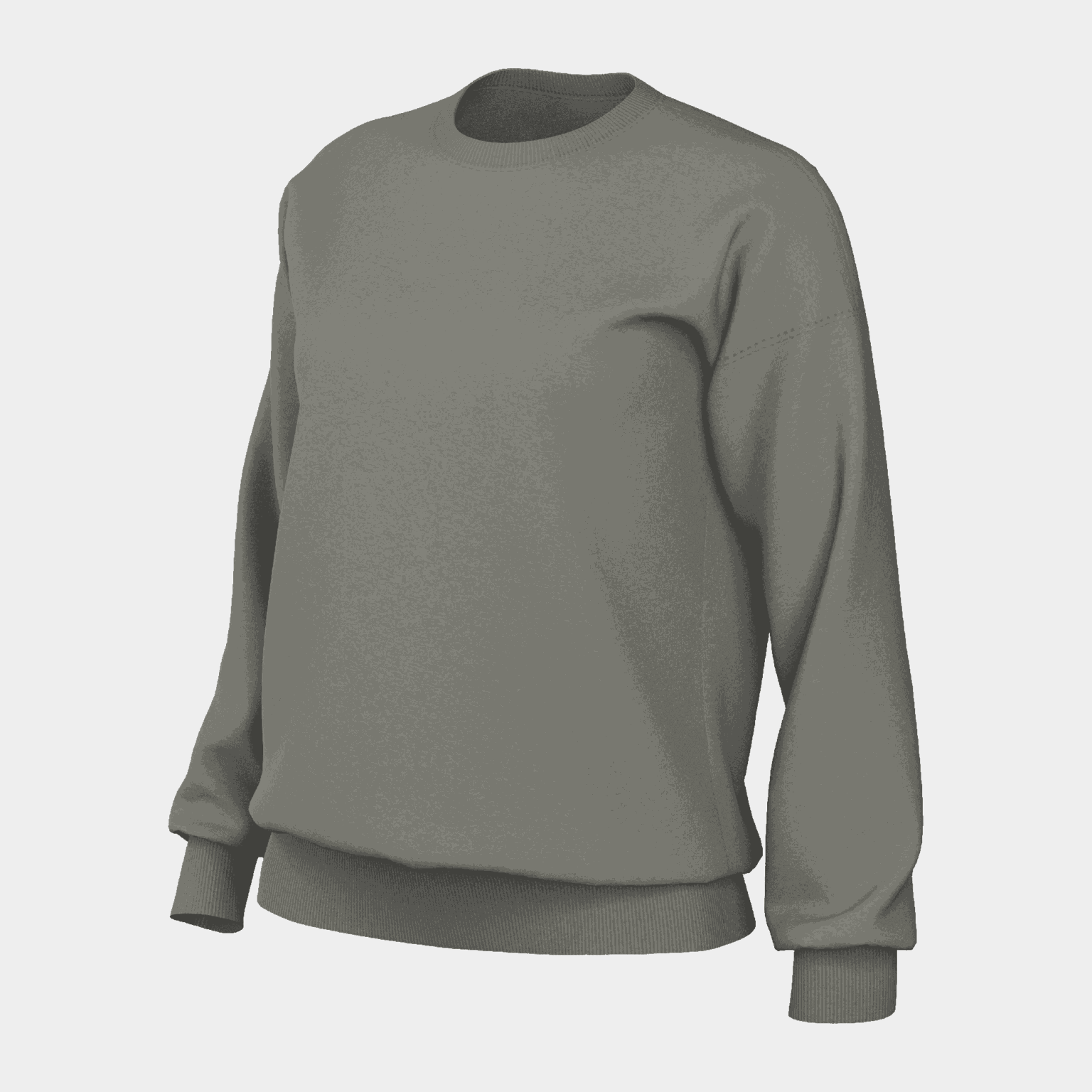 Phoenix Fleece, collegenser, dame - full image 1