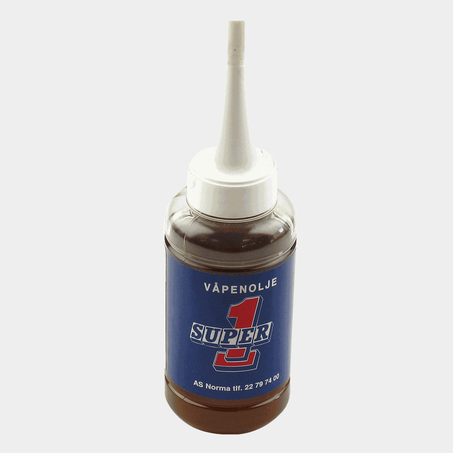Super 1 gun oil - full image 1