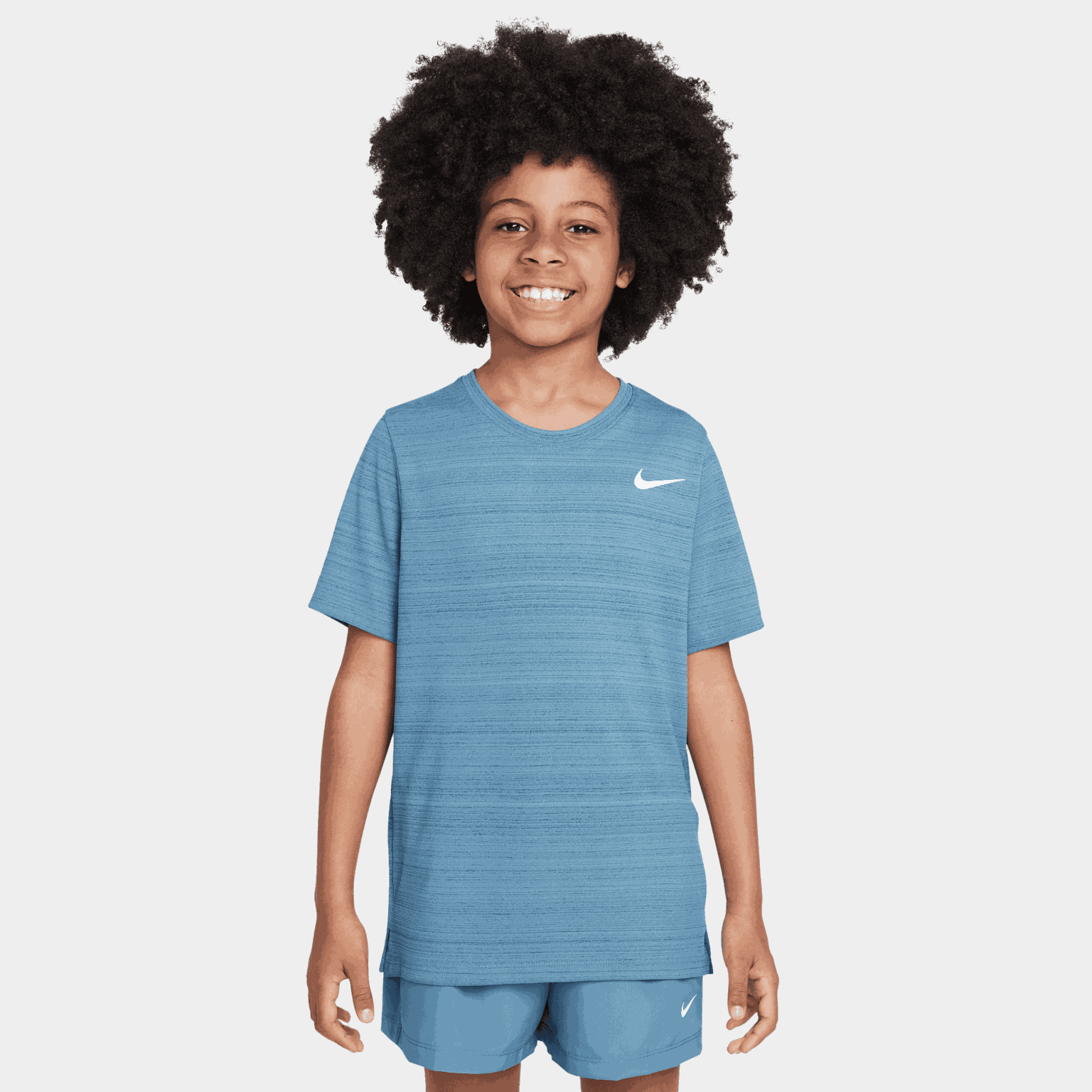 Dri-FIT Miler, t-skjorte - full image 1