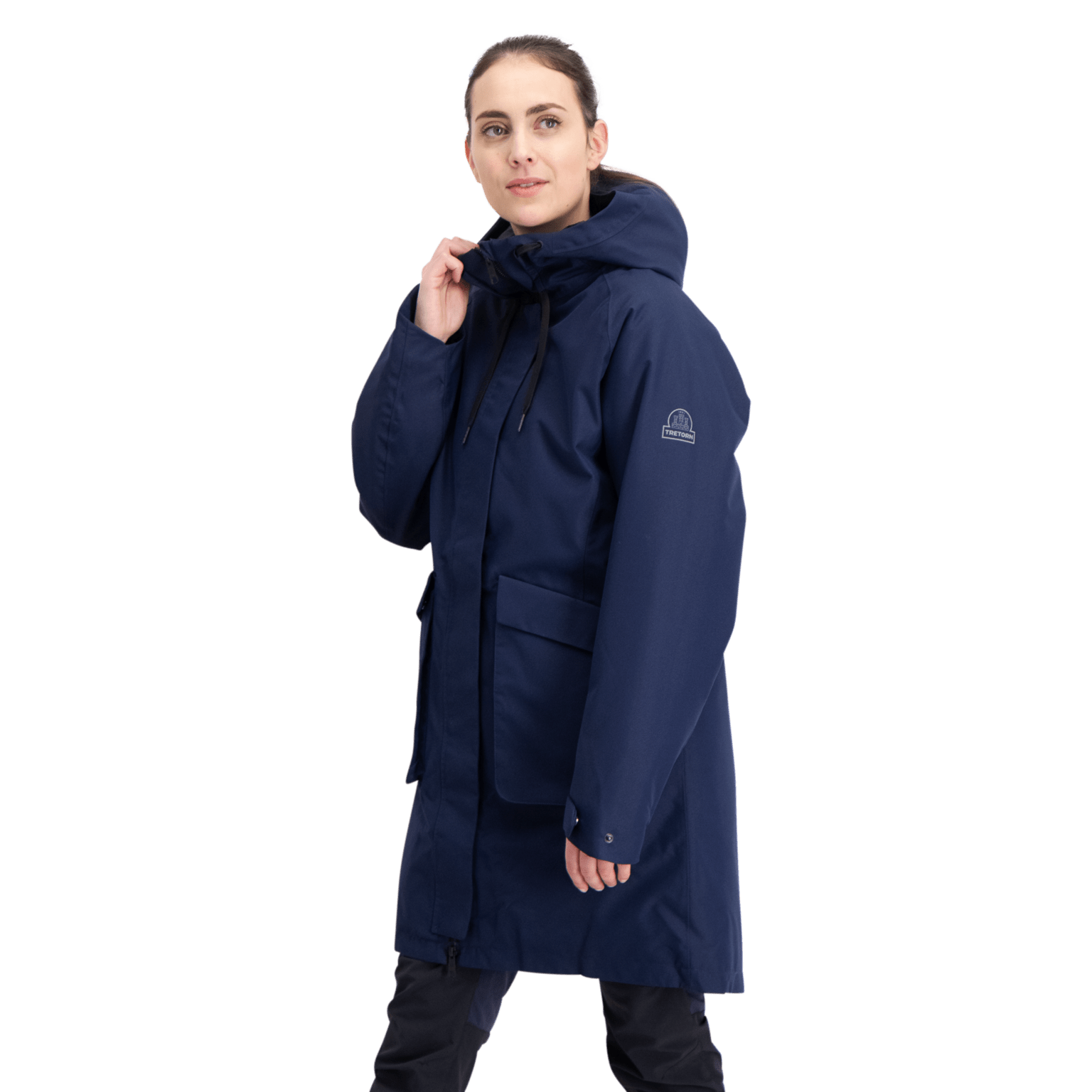 Tretorn Ilma Parka, parkas
