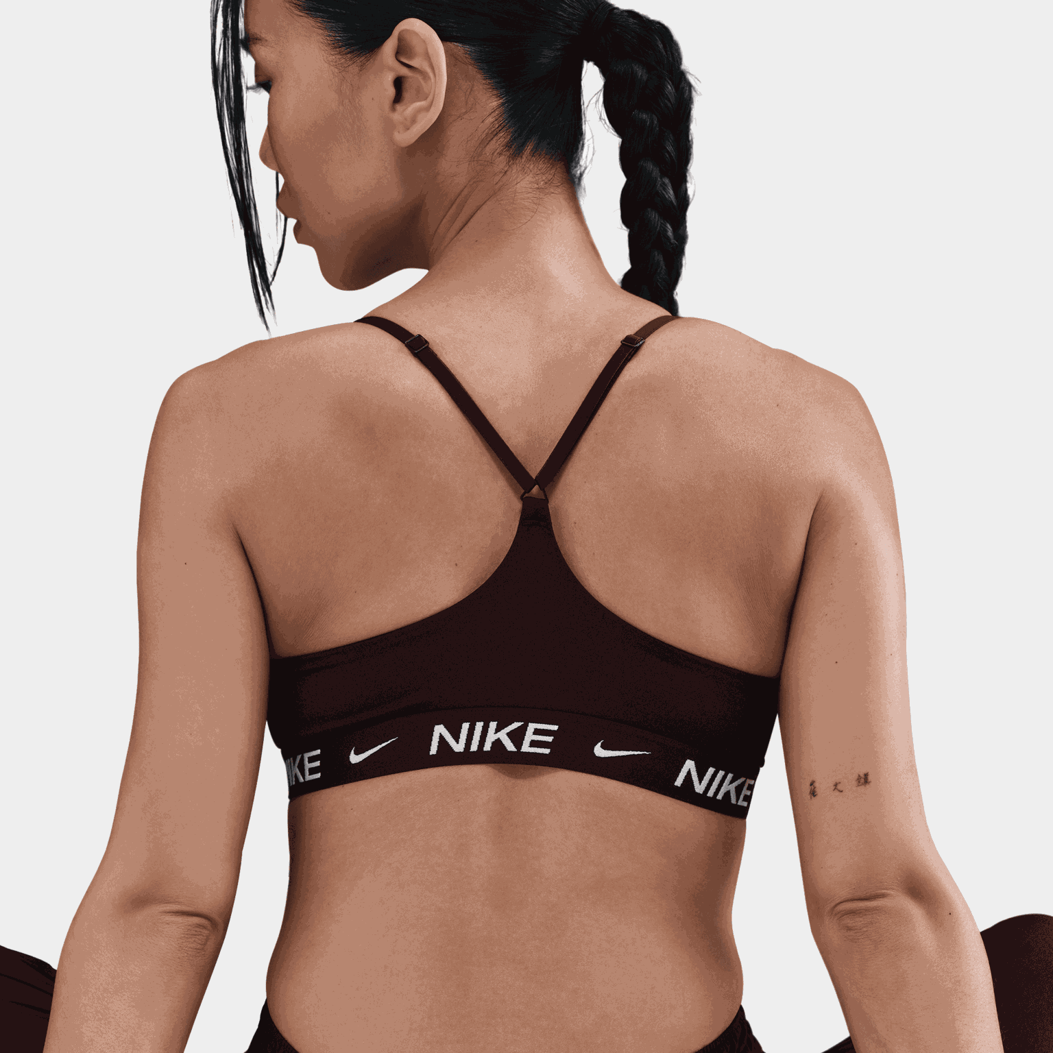 Indy Light Support, sports-BH, dame - full image 4