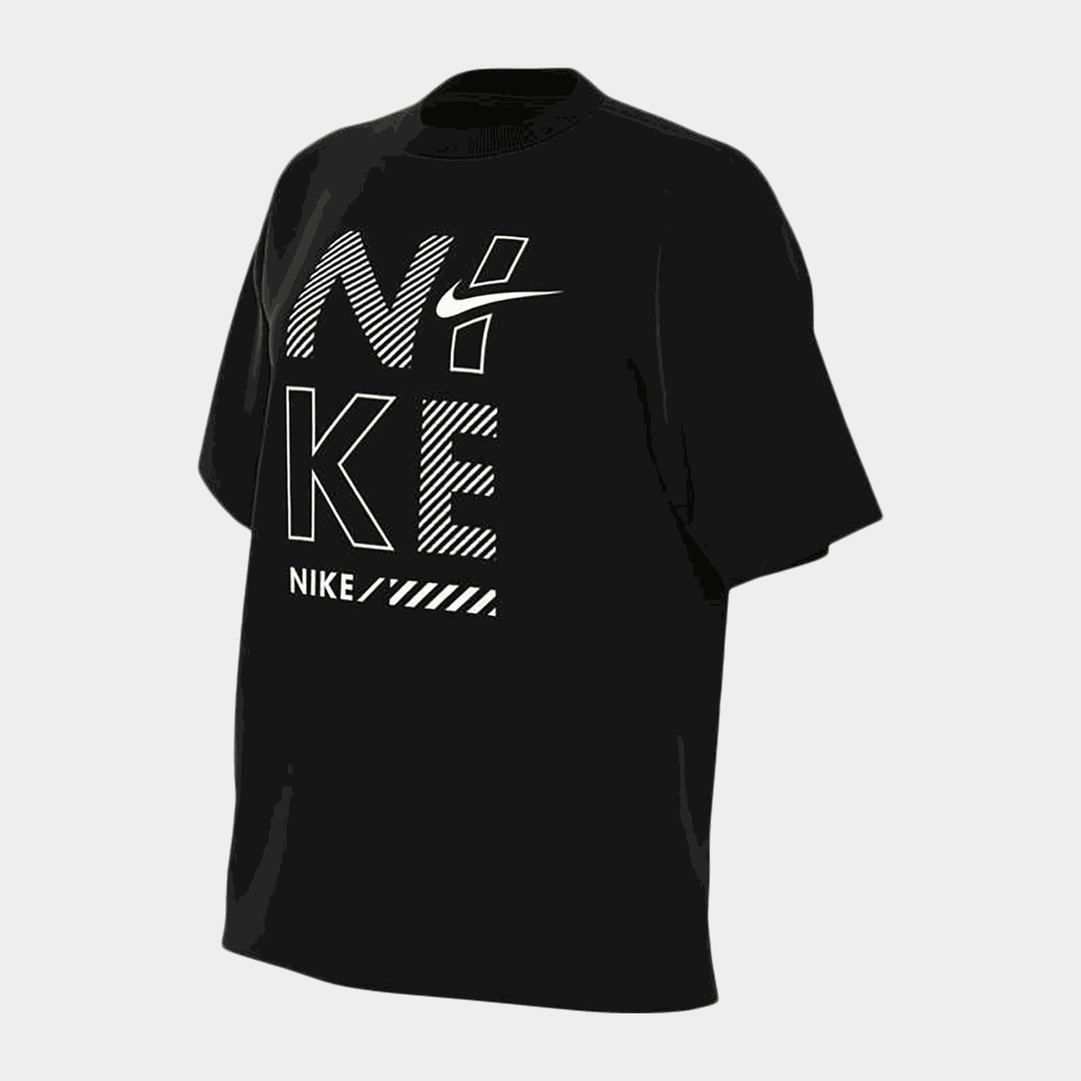 T-Shirt, t-skjorte, dame - full image 1