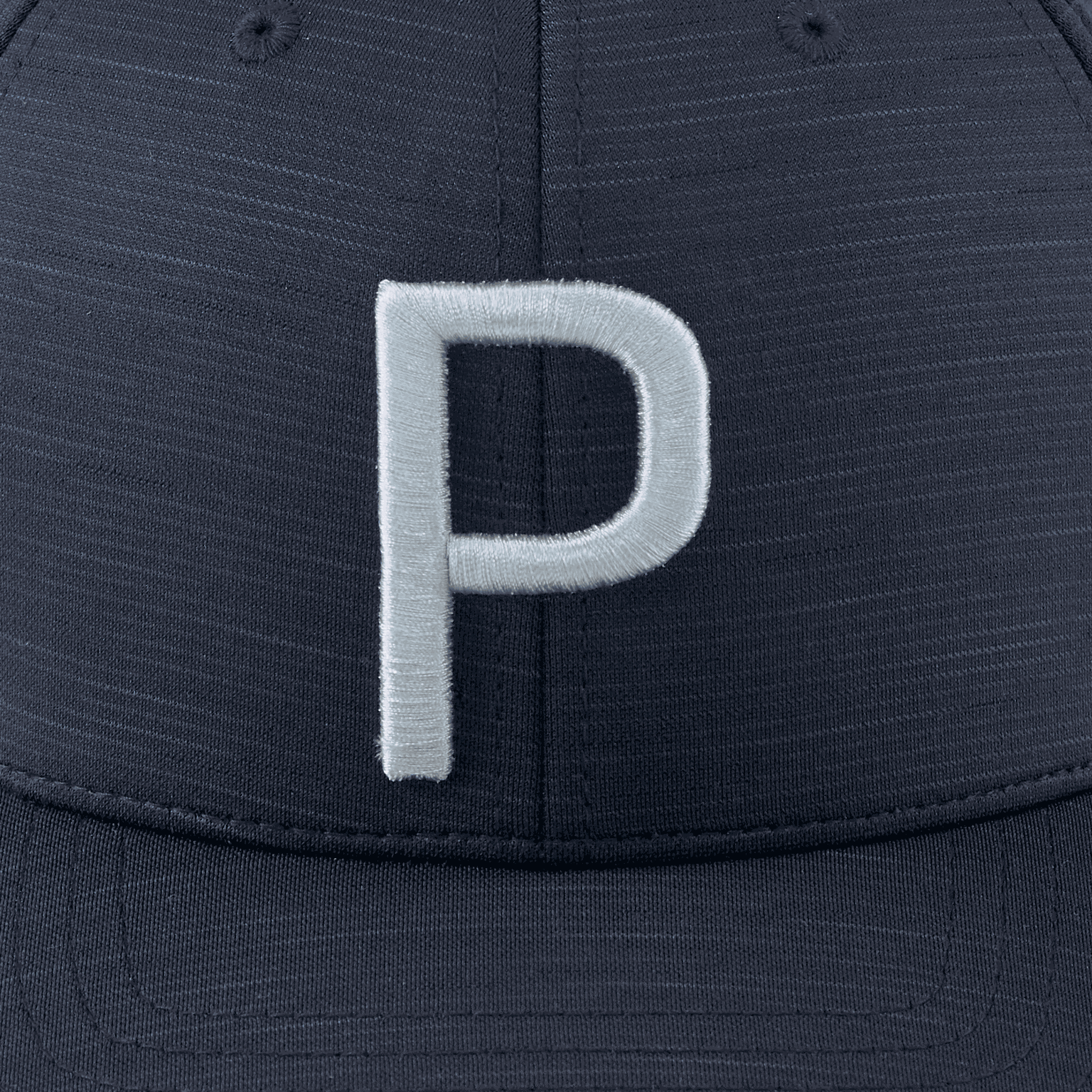 P Cap, golfcaps, junior - full image 4