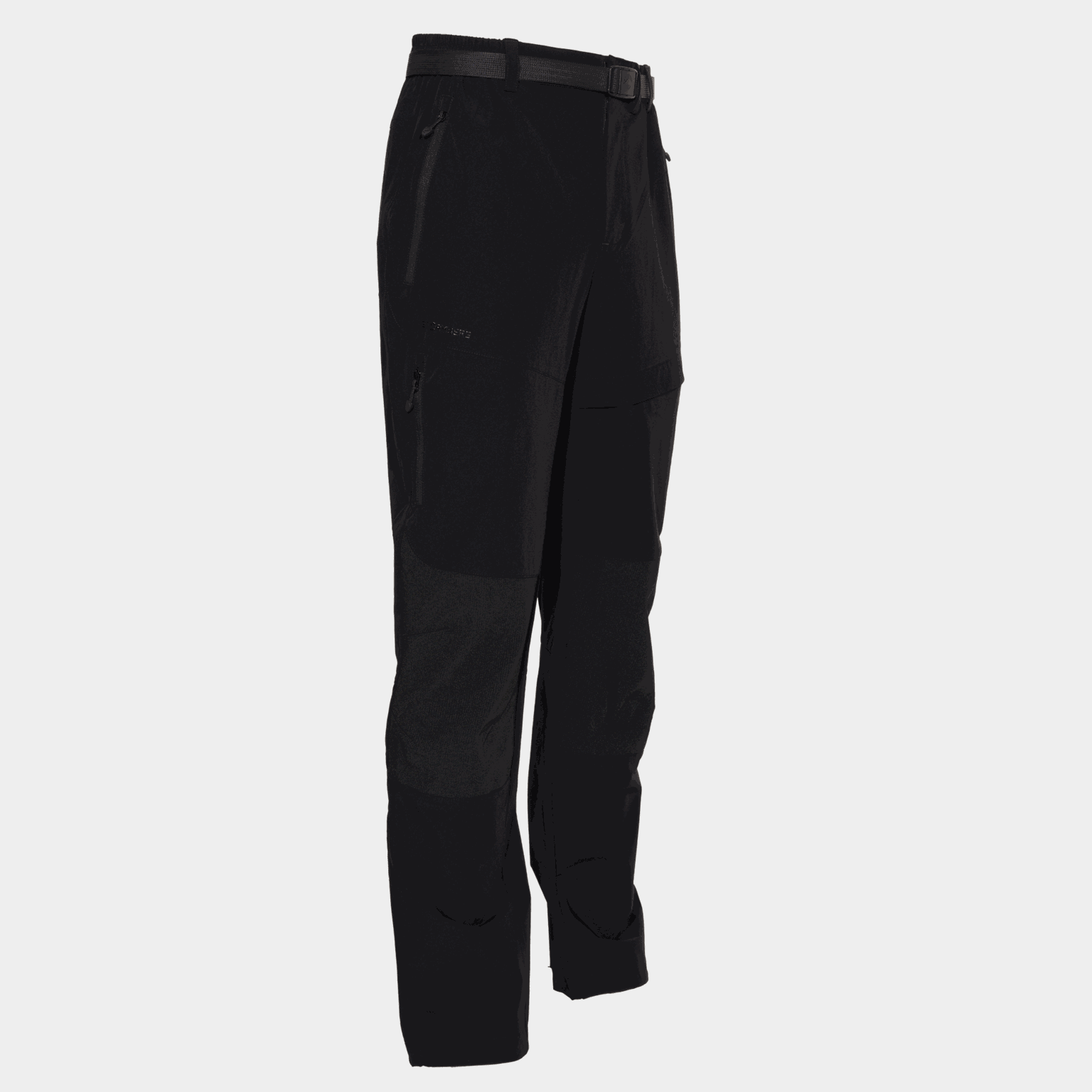 Trolldalen Mountain Pants, turbukse - full image 2