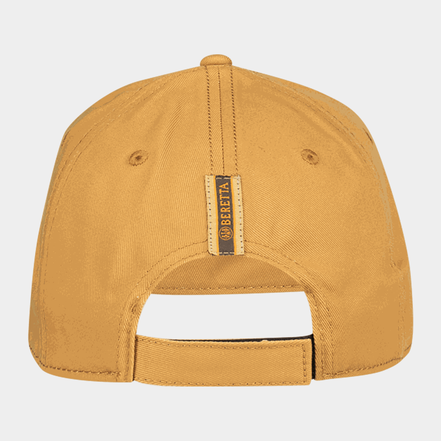 Corporate Striped Cap, caps - full image 3