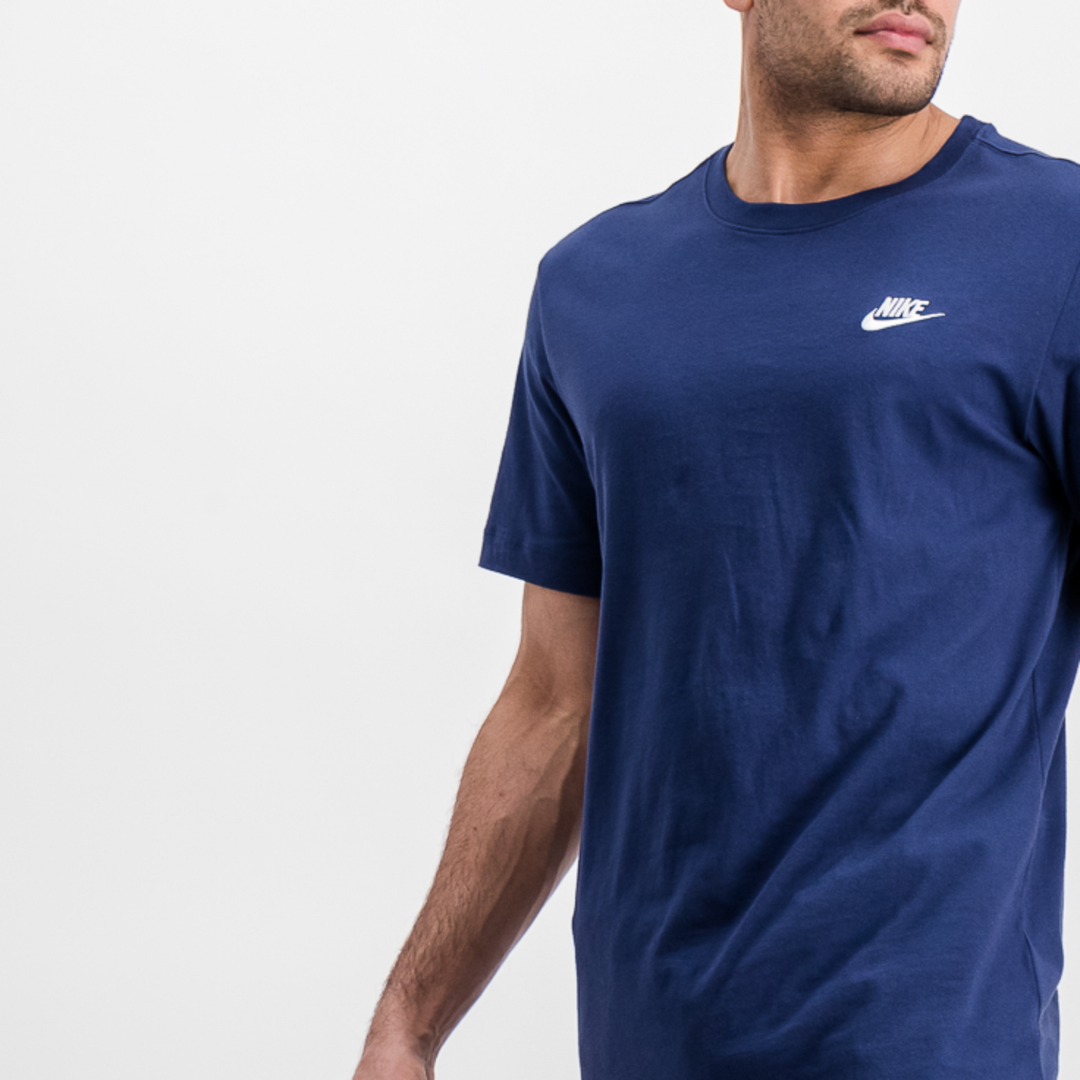 Club Tee, t-skjorte herre - full image 4