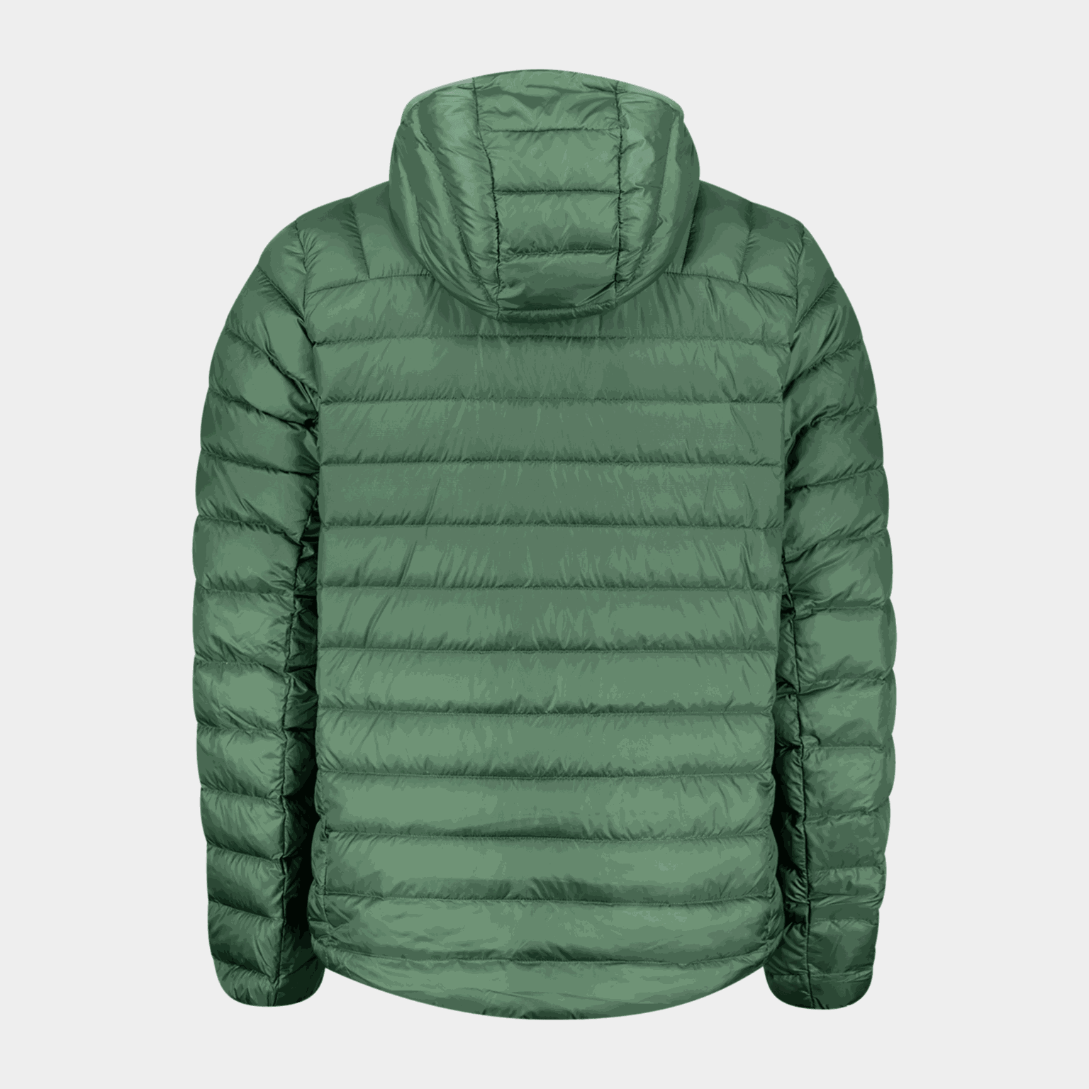Verglas Hooded Down 2.0, dunjakke, herre - full image 2