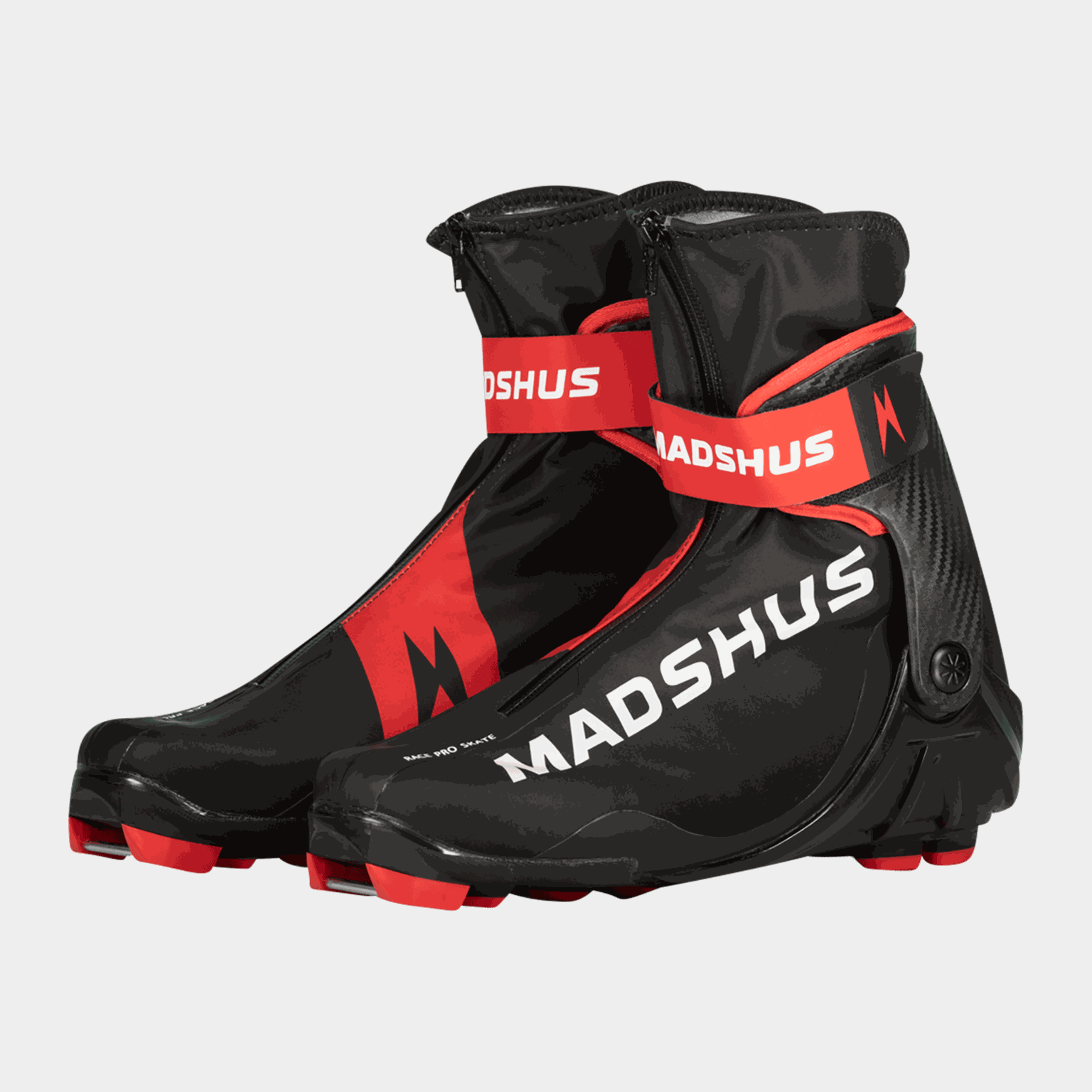 Race Pro Skate, skøytestøvel, unisex - full image 3