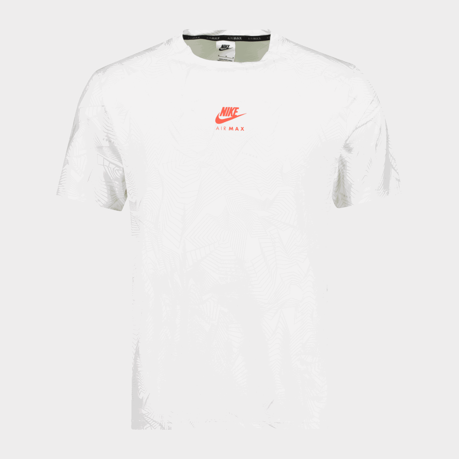 Air Max Performance T-Shirt, t-skjorte, herre - full image 1