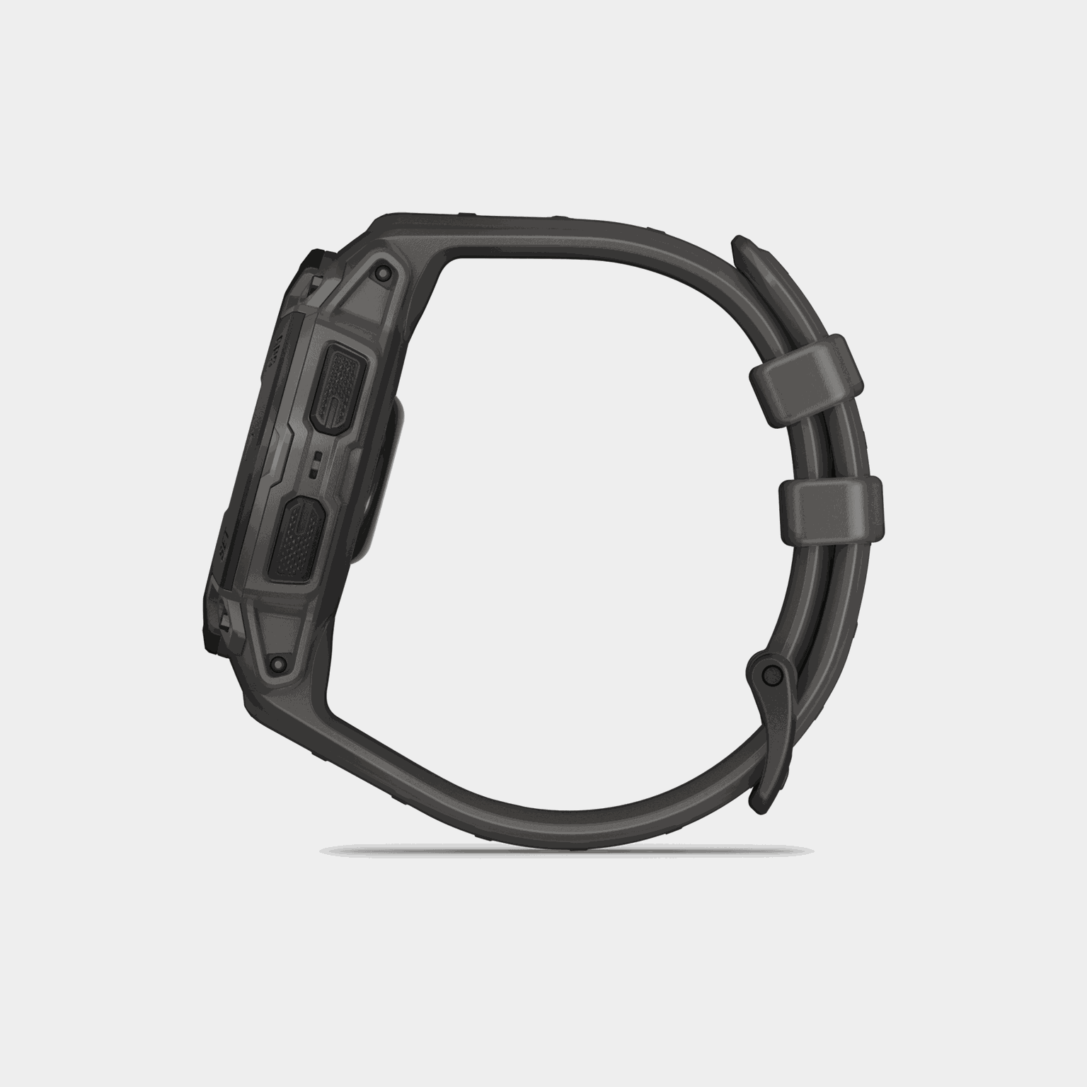 Instinct E, 45 mm, smartklokke - full image 4