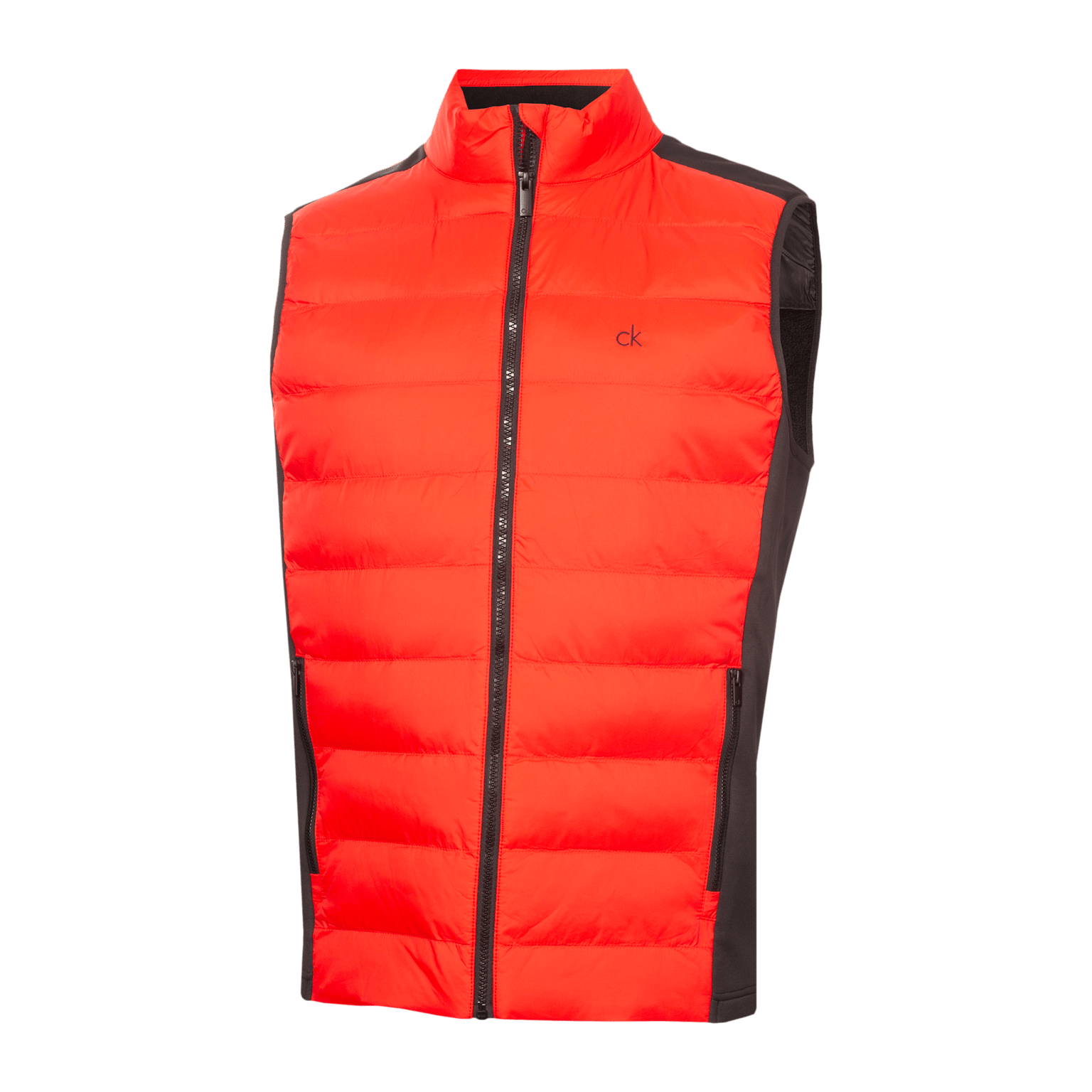 Calvin Klein Maplewood Hybrid Gilet, vest, herre