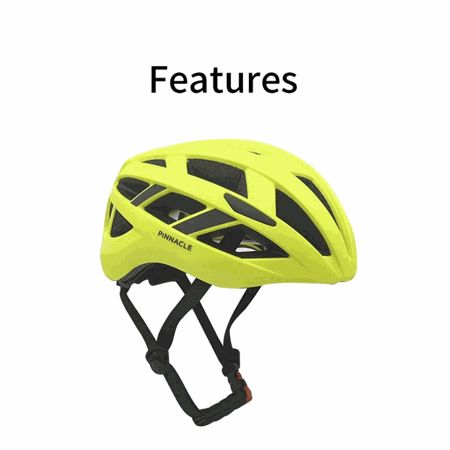 MIPS® Road Cycling Helmet, landeveishjelm, sykkelhjelm - full image 2