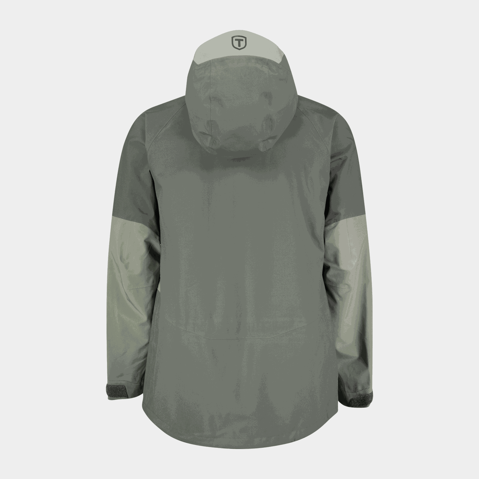 Teton Shell Jacket 25/26, ski- og snowboardjakke, herre - full image 3
