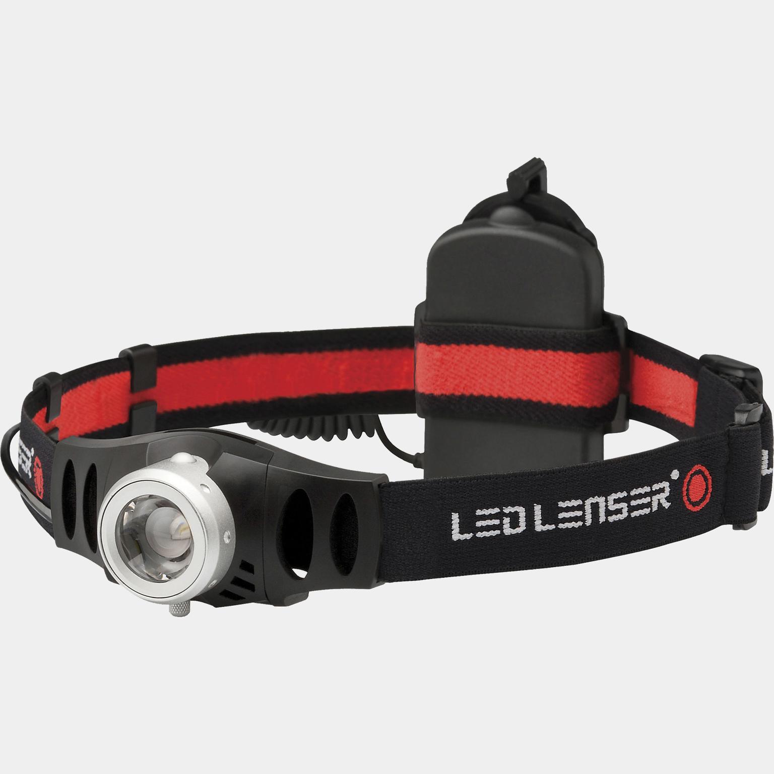 Hodelykt H6 200lm taske ES - full image 2
