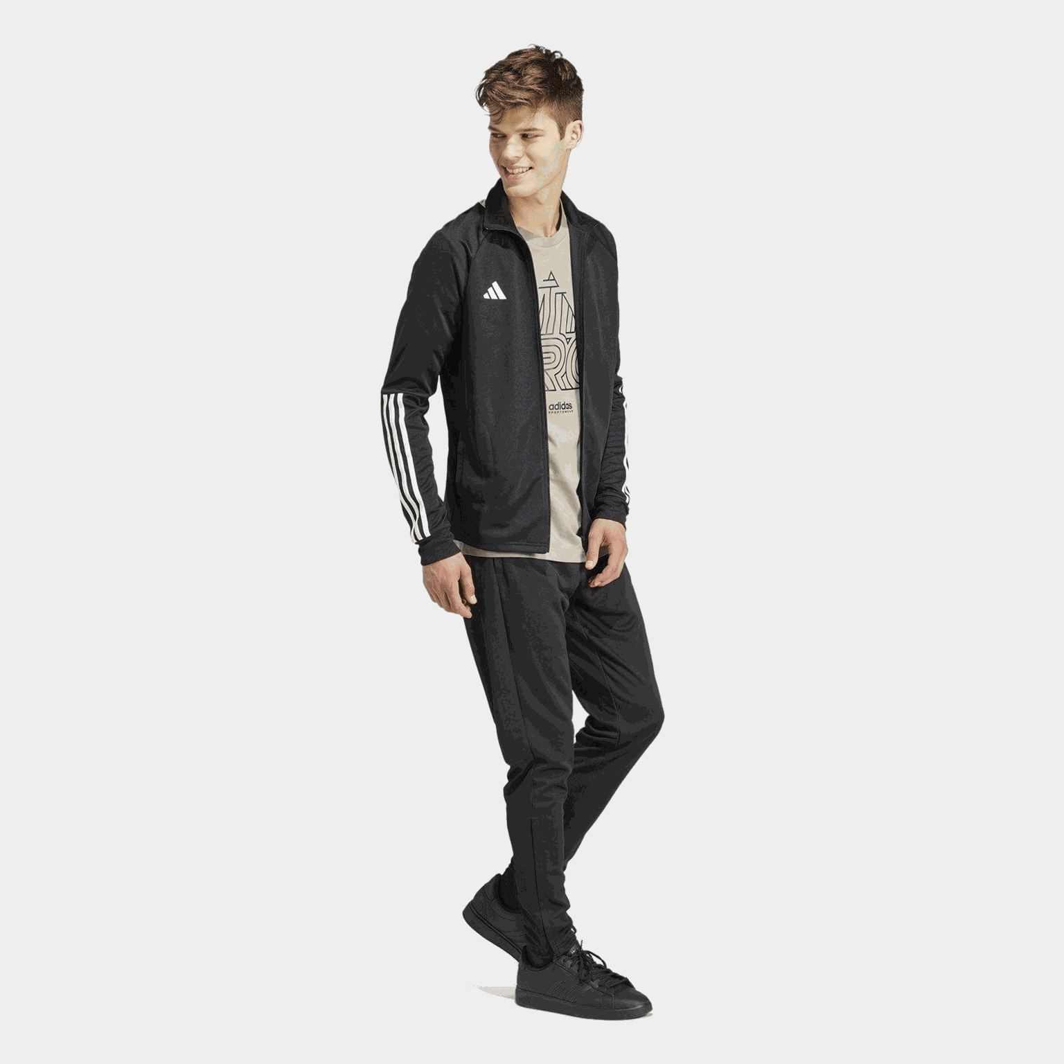 Sereno Track Suit, joggedress, herre - full image 3
