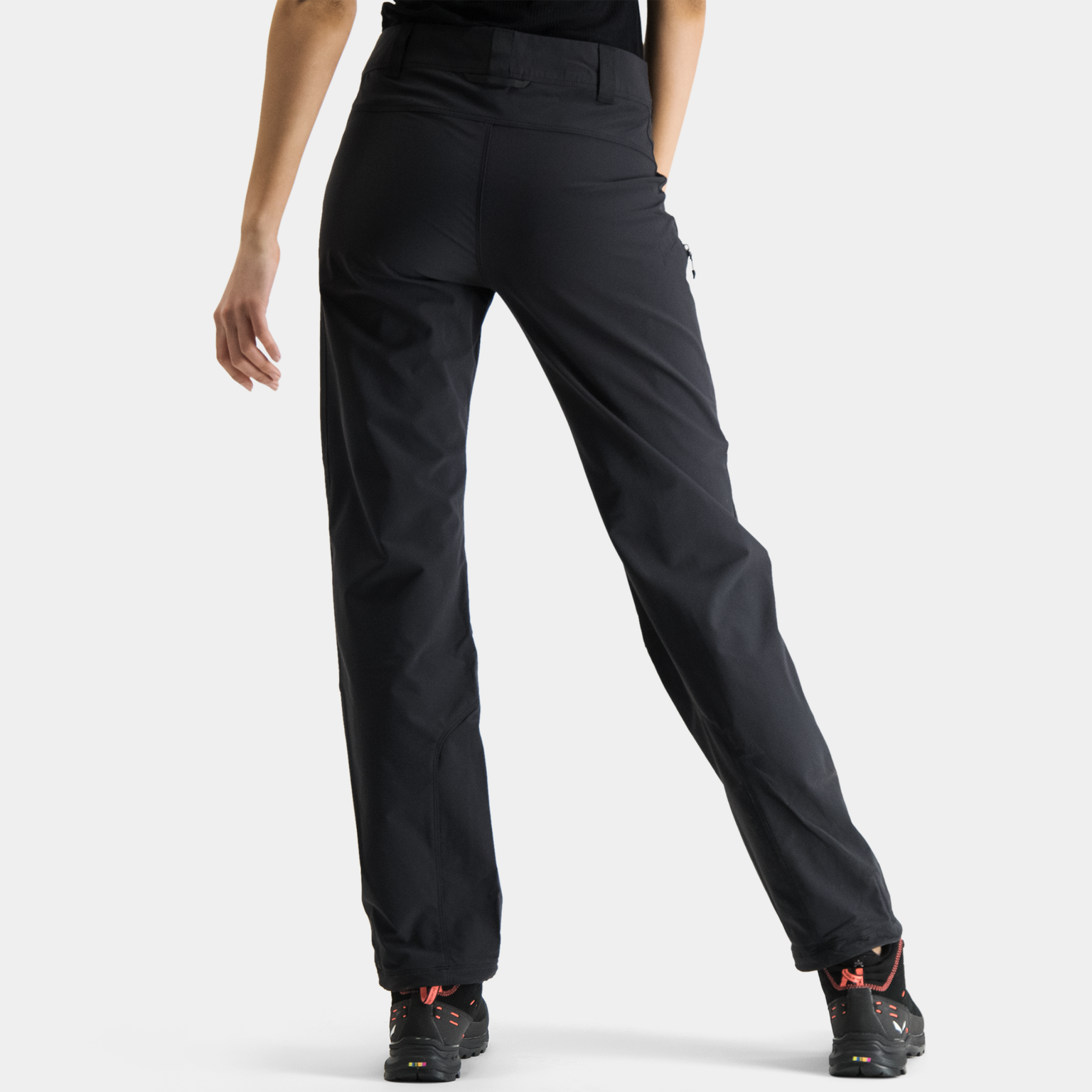 Gabbro Pant, turbukse dame - full image 2