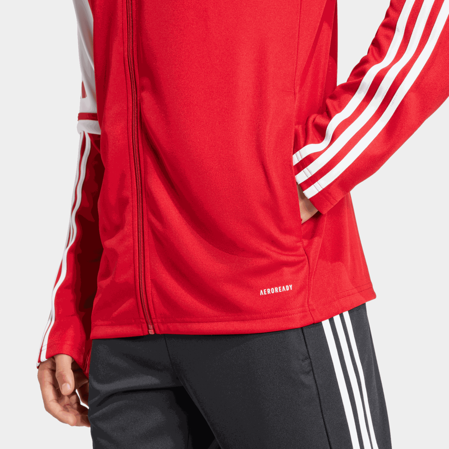 Squadra 25 Training Jacket, jakke, herre - full image 4