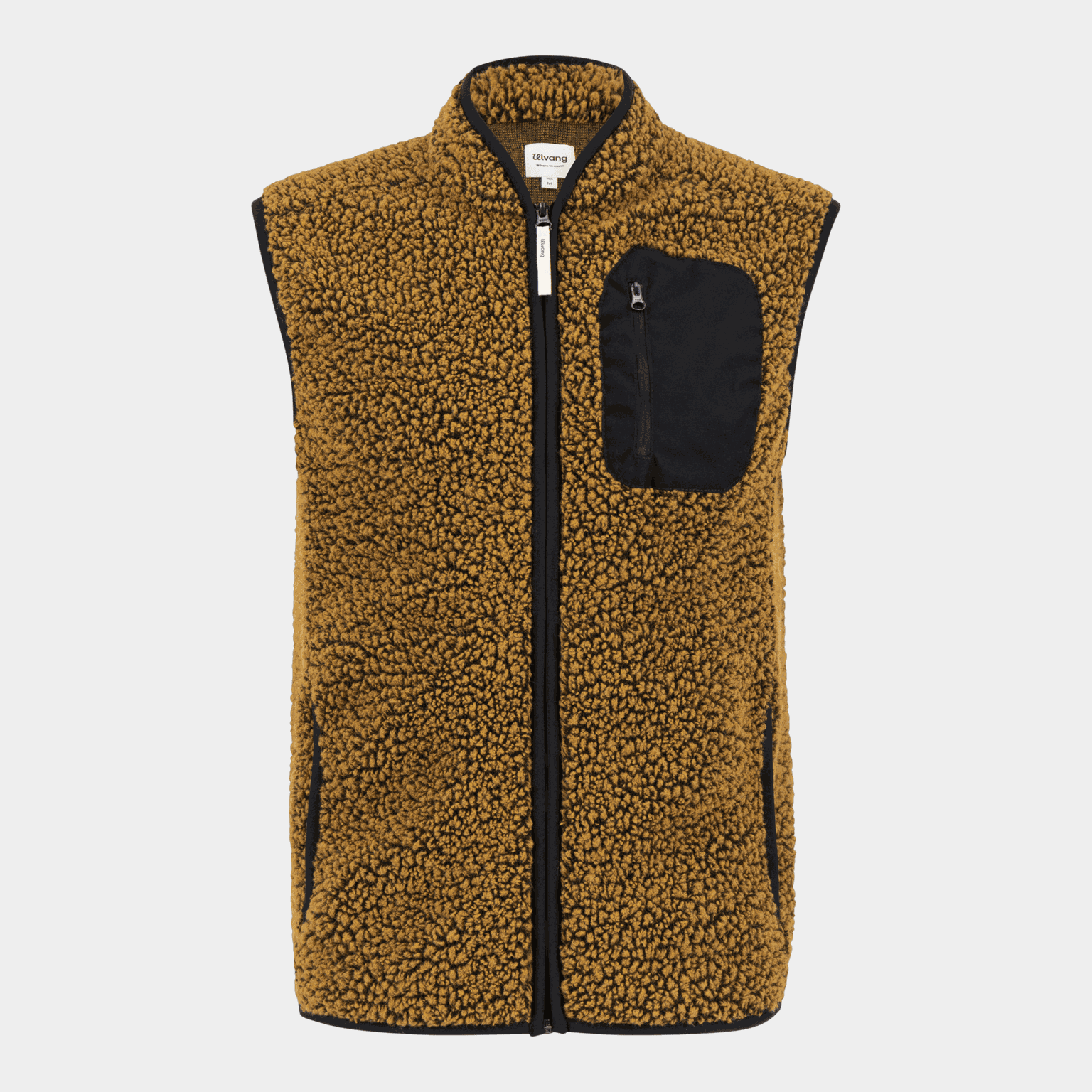 ReOrbit Vest, vest, herre - full image 4
