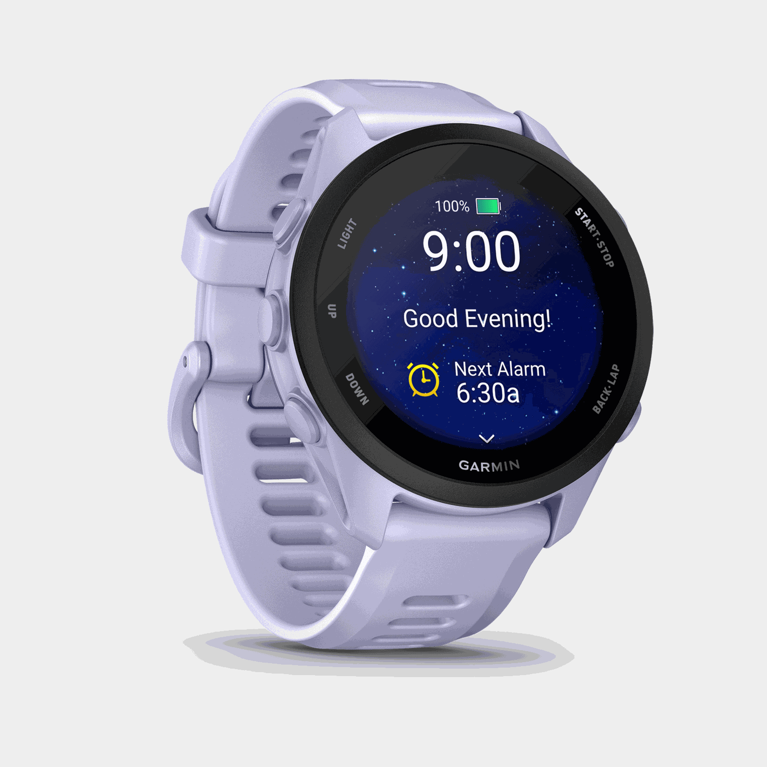 Forerunner 70, smartklokke, GPS-løpeklokke - full image 3