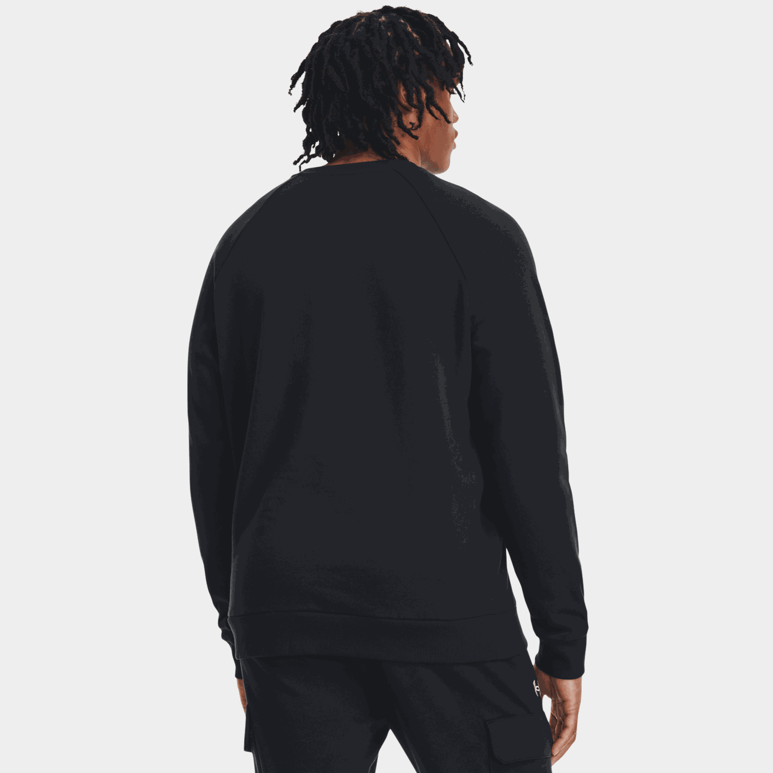 Rival Fleece Crew, genser, herre - full image 2