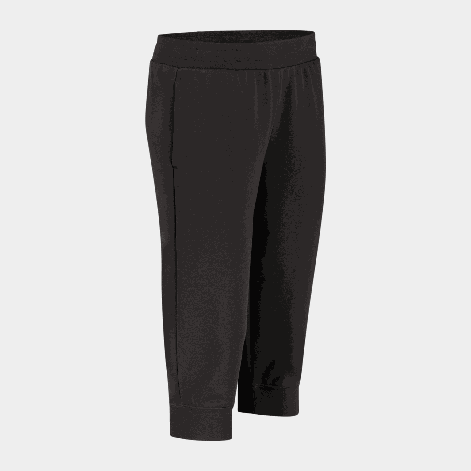 Ess Capri Sweatpants, capri-joggebukse, dame - full image 2