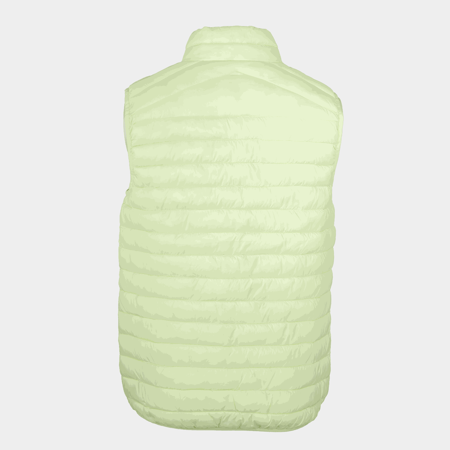 Årdal Padded Vest, isolasjonsvest - full image 2
