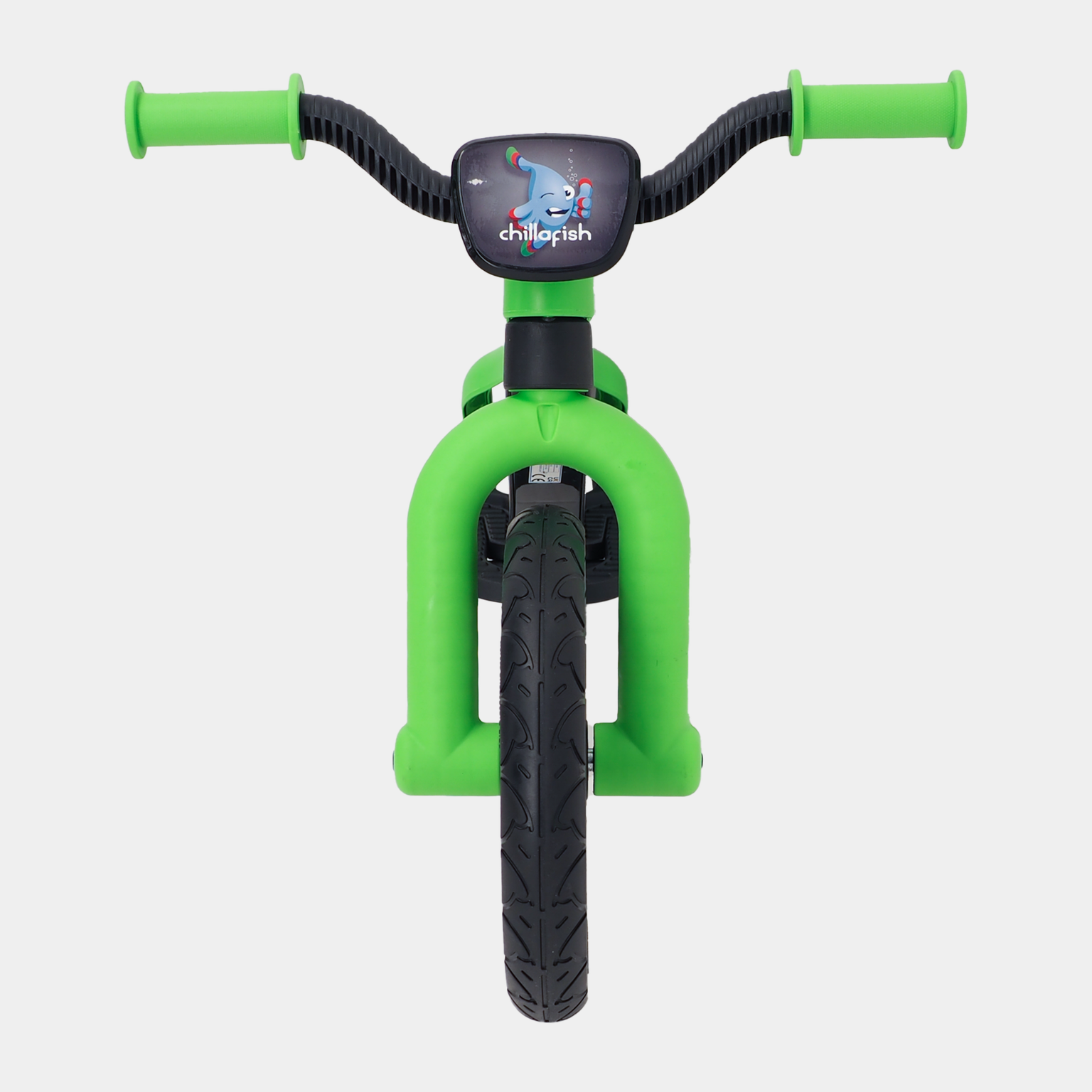 BMXie 2 12" 25, løpesykkel, balancesykkel - full image 2