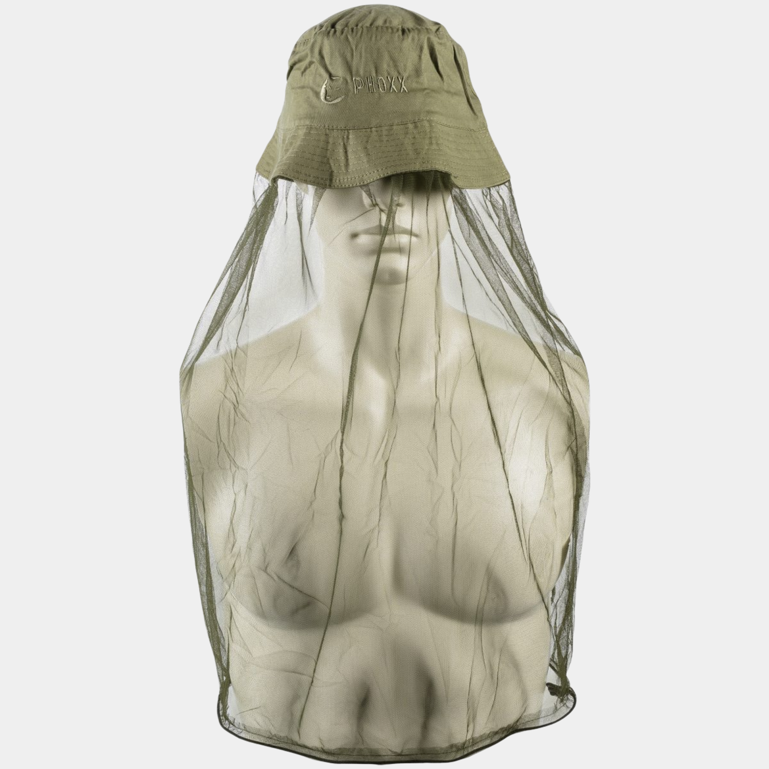 Mosquito Hat Basic, mygghatt - full image 2