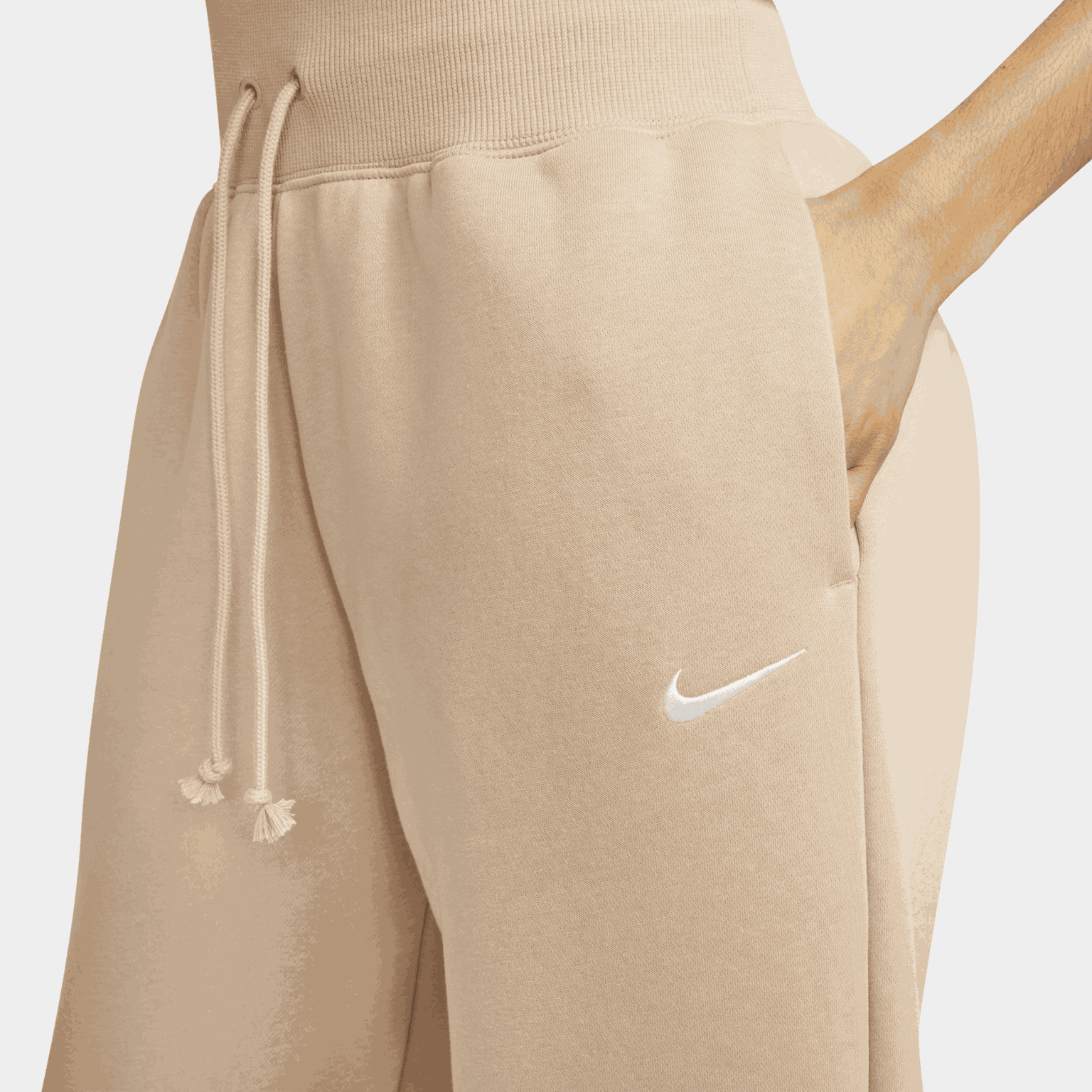 Phoenix Fleece Joggers, joggebukse, dame - full image 3