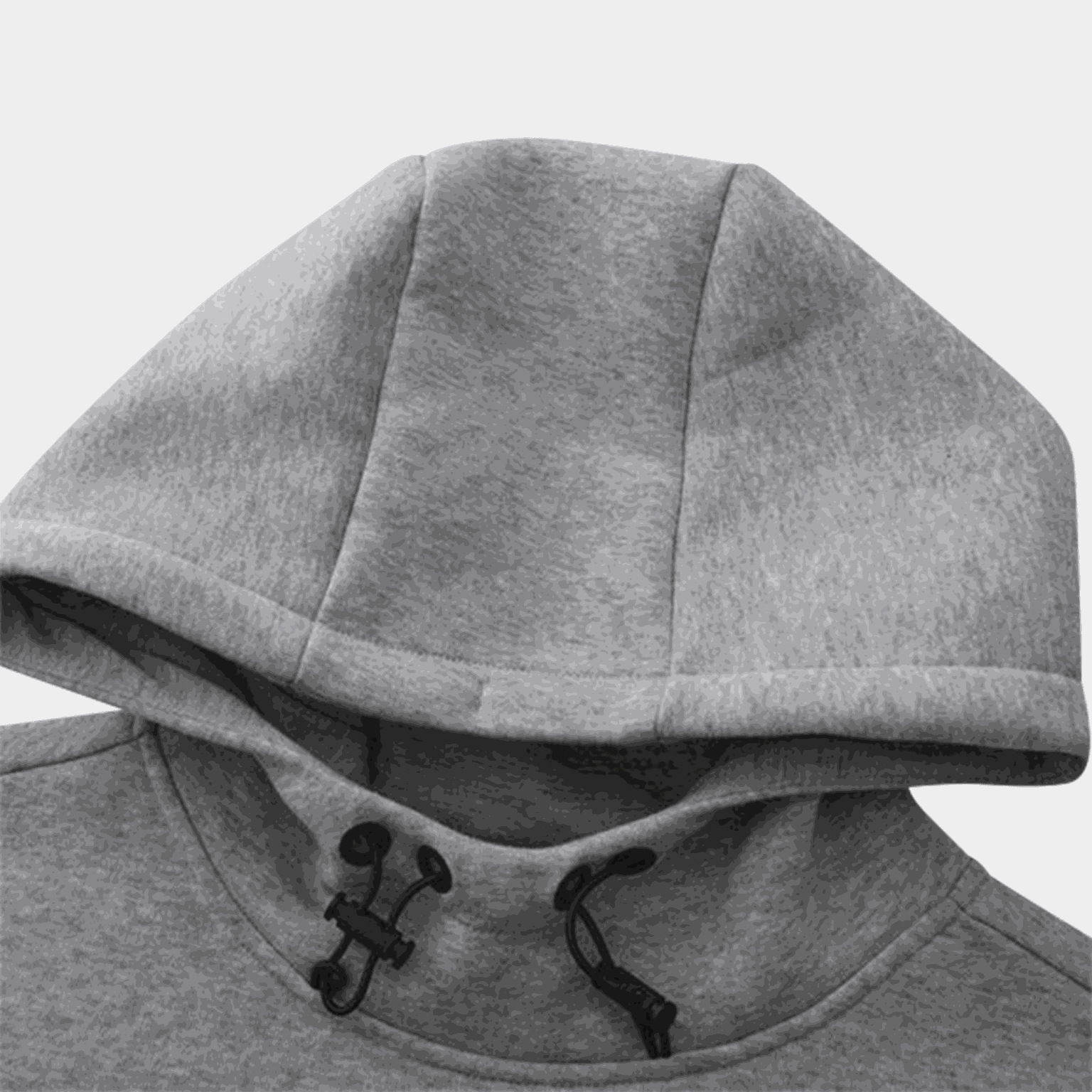Premium Overhead Hoodie, hettegenser, herre - full image 4