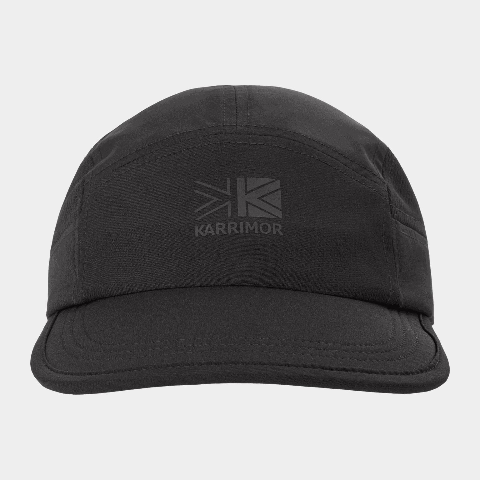Sun-Blocking Race Cap, dame - full image 2