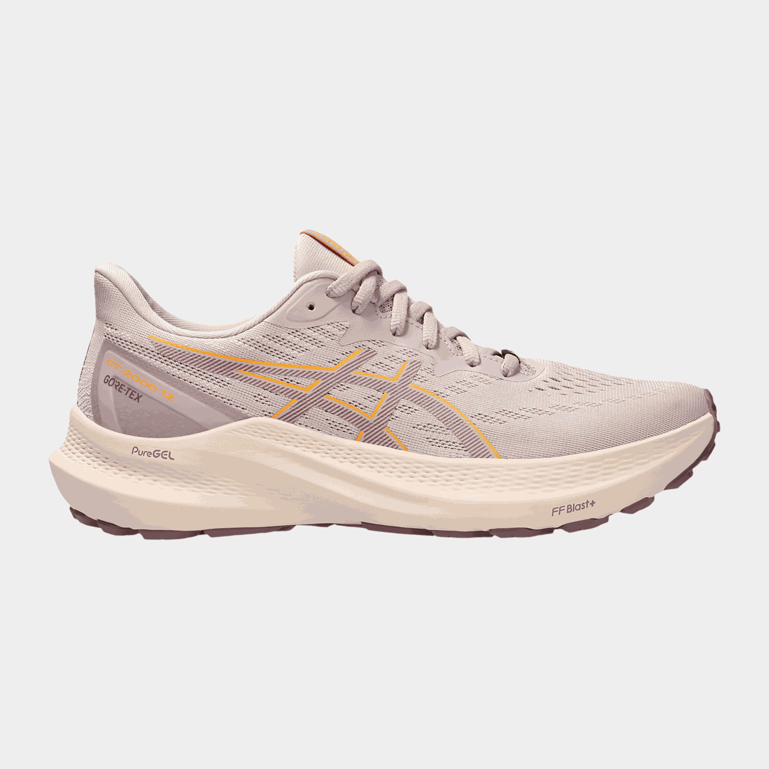 GT-2000 12 Gore-Tex, vanntett løpesko, dame - full image 1