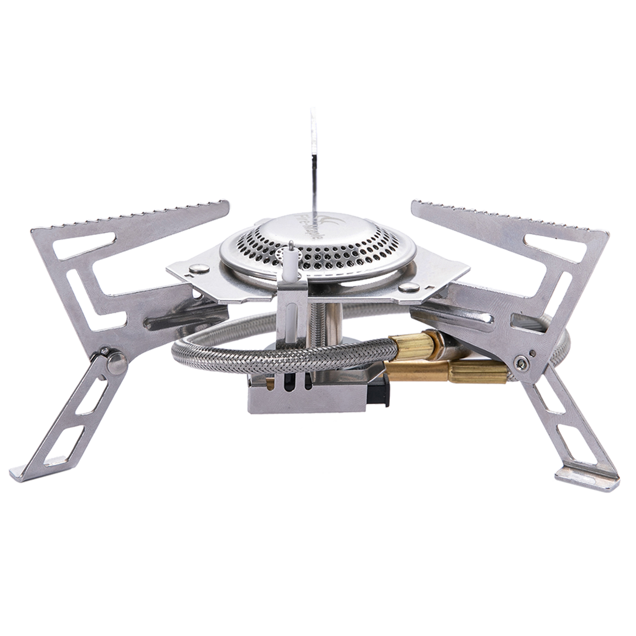 Optimus Terra Weekend HE Kochset 0,95 - Pan online kopen