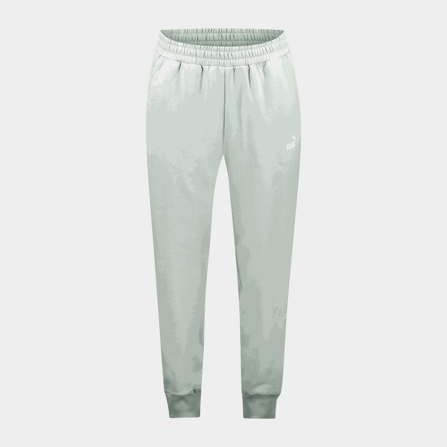 ESS Regular Tapered Pants CL FL, joggebukse, herre - full image 1