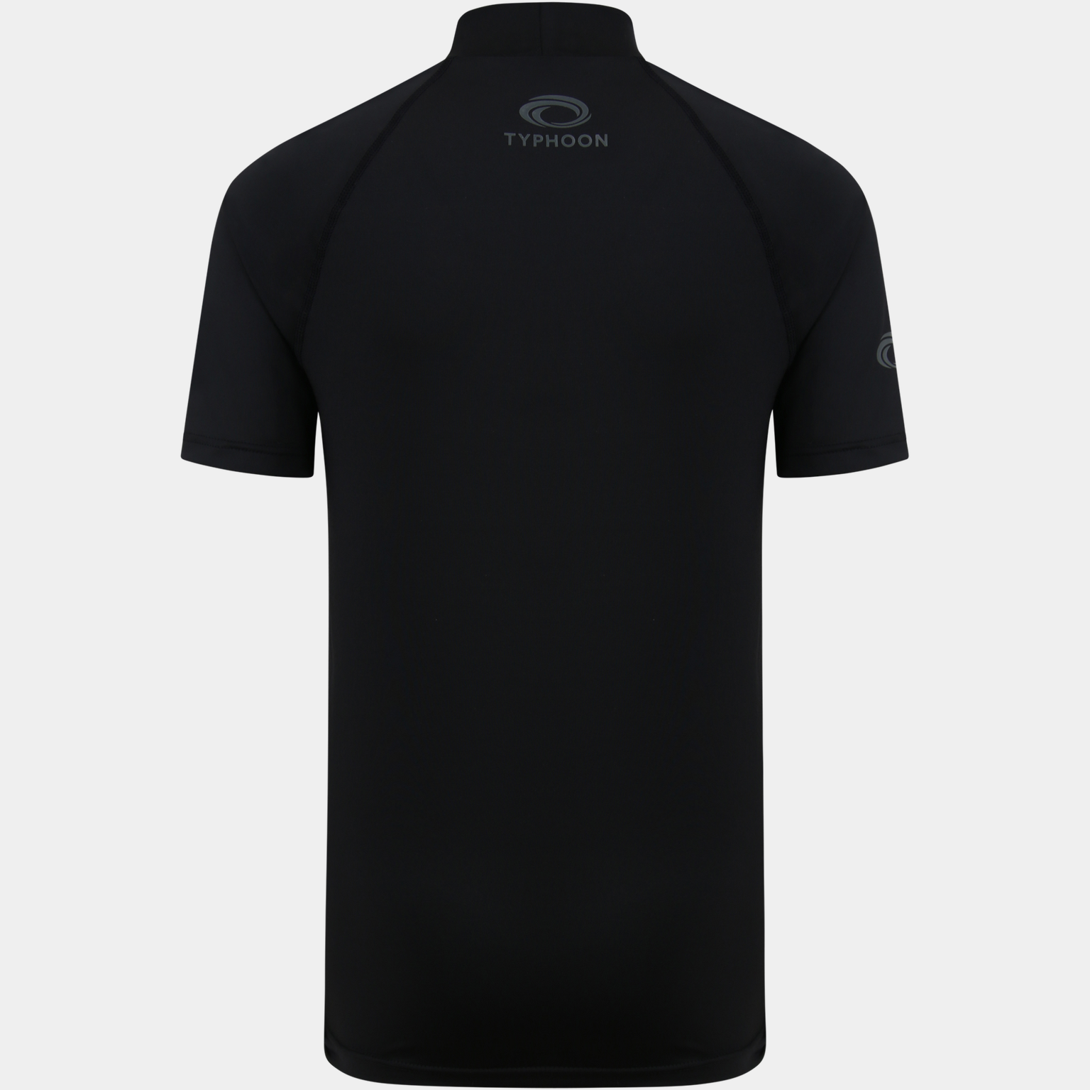 Fintra Ss Tech Rash Vest Youth - full image 3