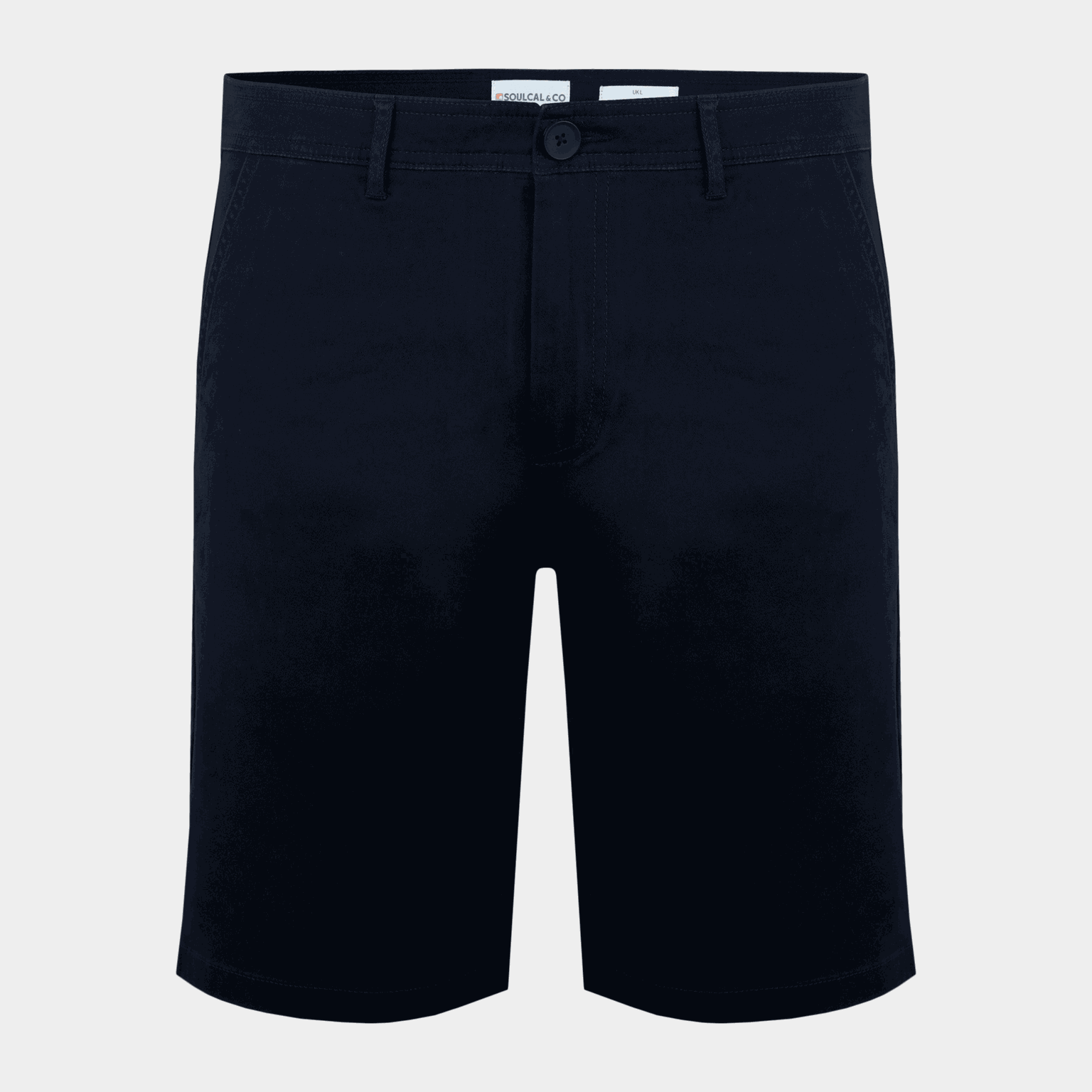 Chino Shorts, shorts, herre - full image 1