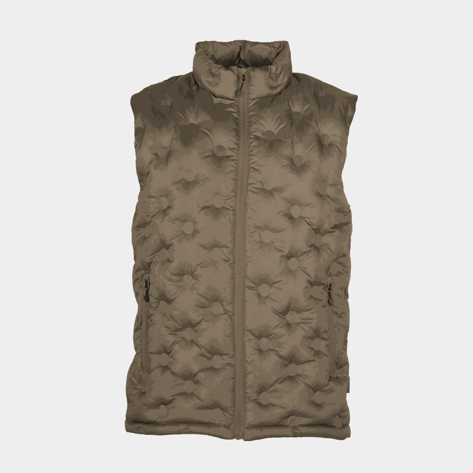Vindanes Padded Vest, vest - full image 1