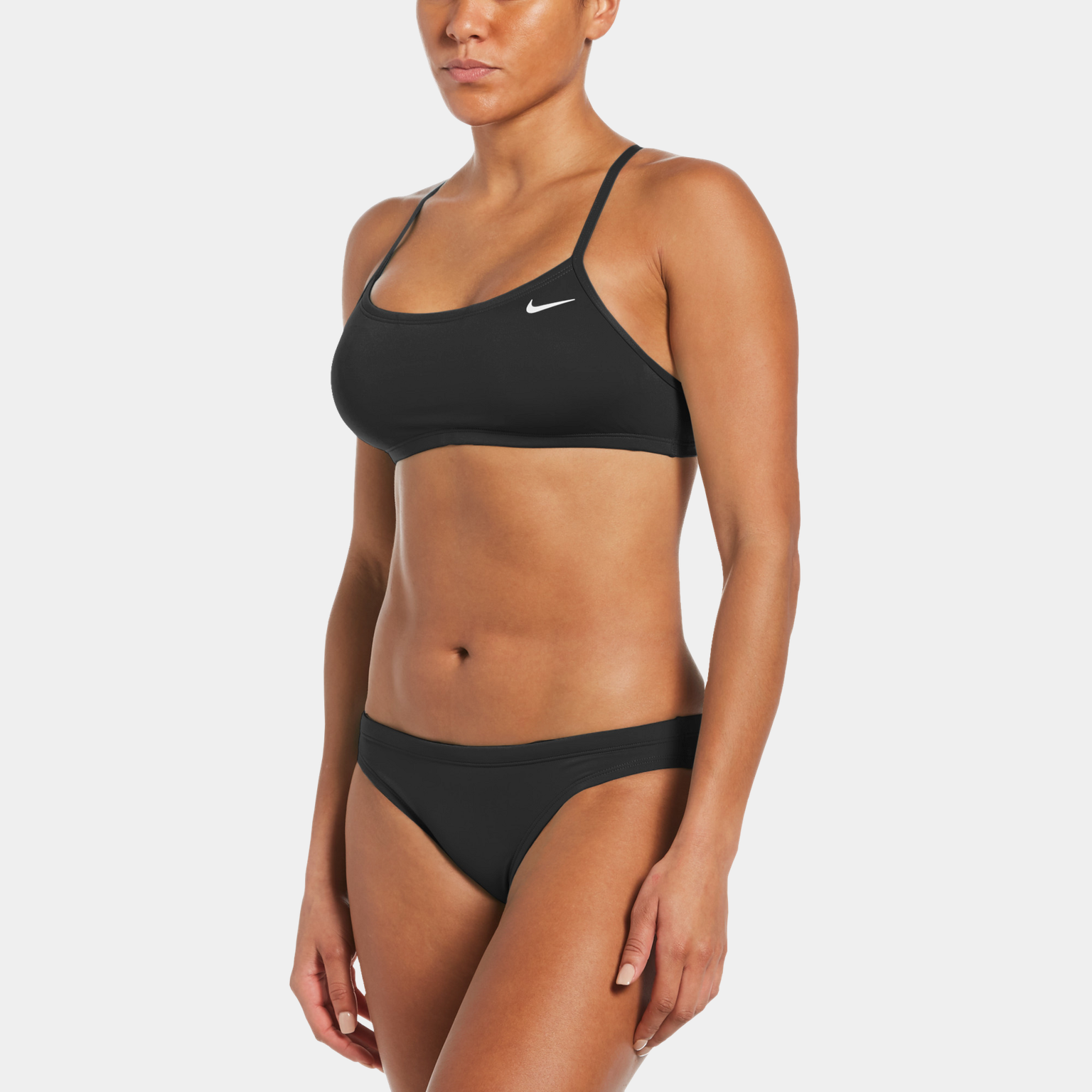 Racerback Bikini Set - full image 1