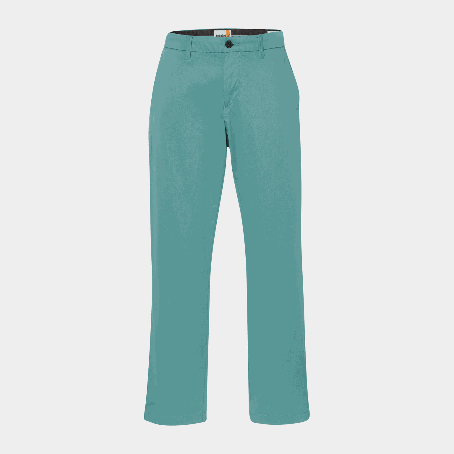 Twill Chino Pant (Slim) - full image 1
