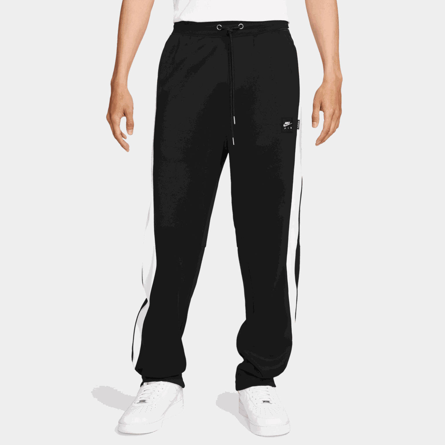 Air Track Pants, treningsbukse, herre - full image 4