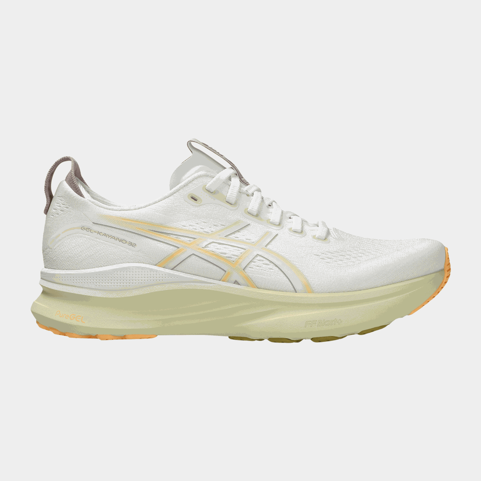 GEL-Kayano 32, løpesko, herre - full image 1