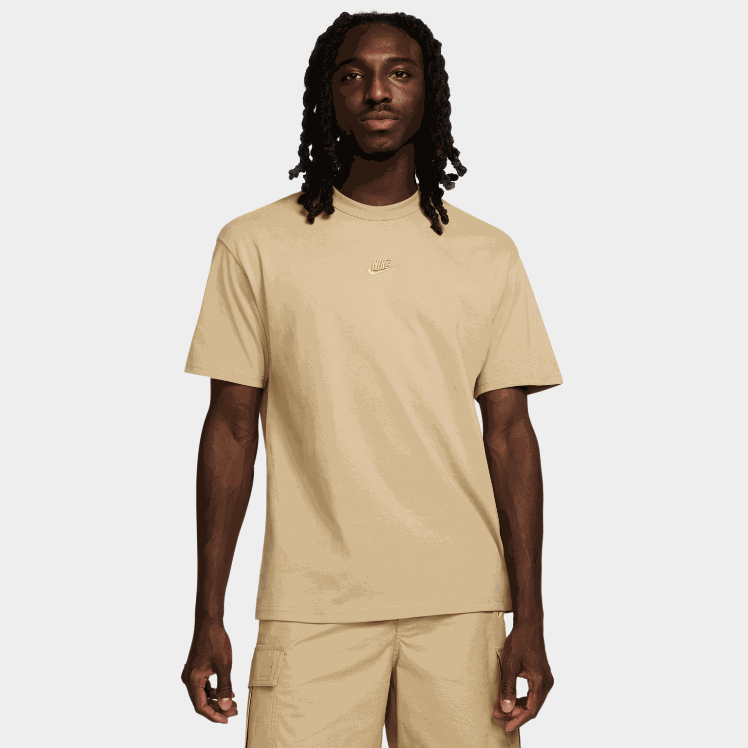 Sportswear Essentials T-Shirt, t-skjorte, herre - full image 1