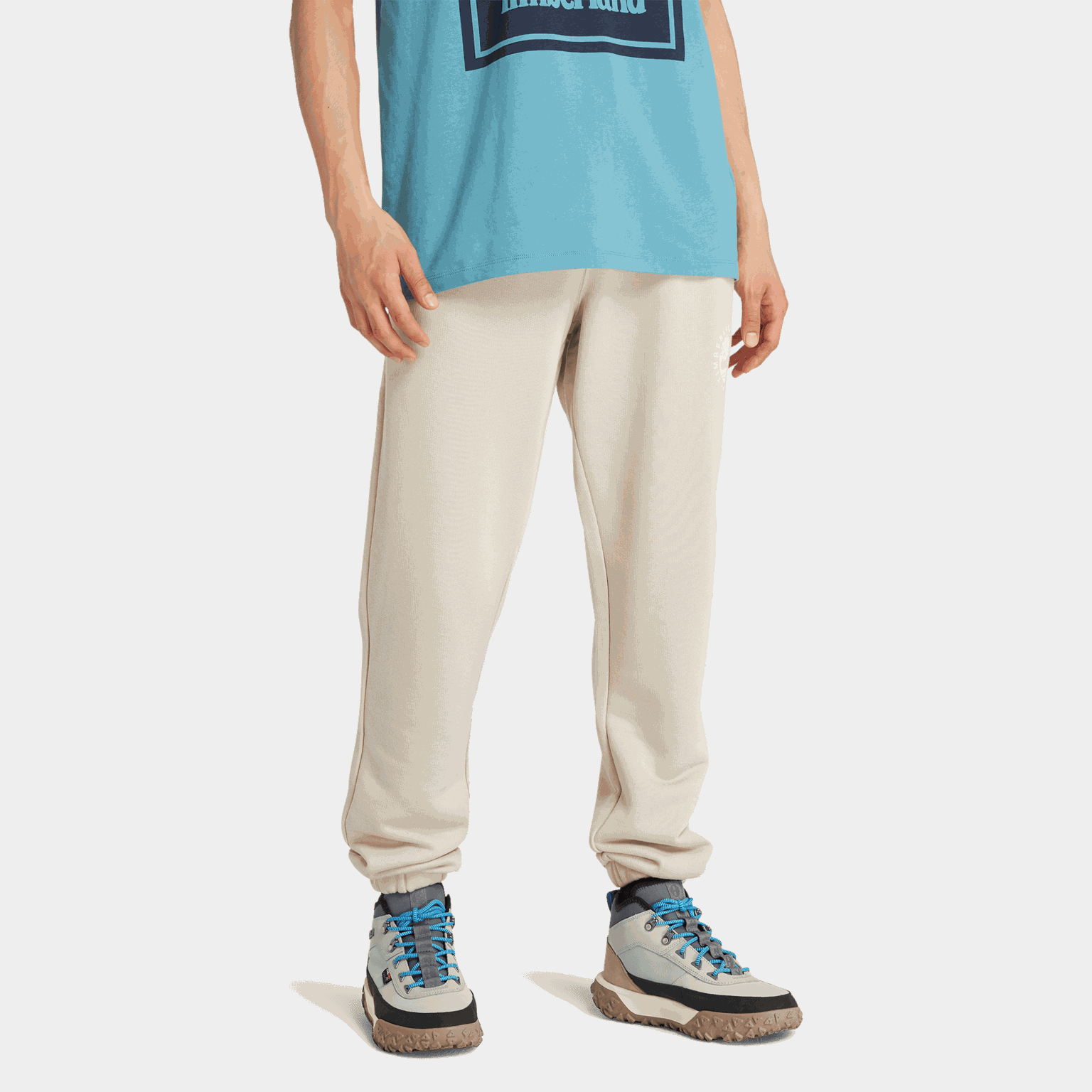 Refibra Sweatpant, bukse ,herre - full image 2
